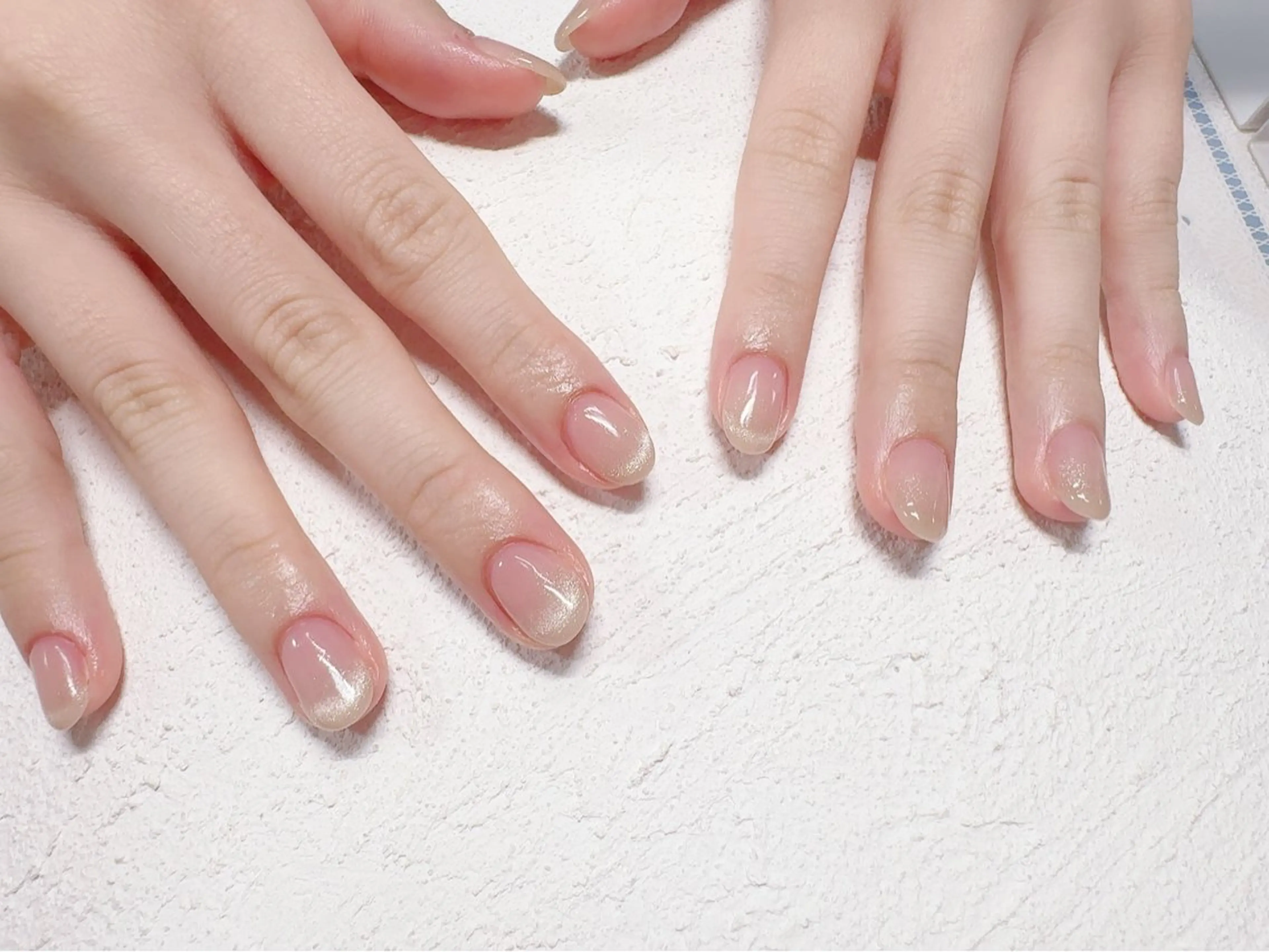 ネイル 持ち込み Regaro i.sのネイルデザイン