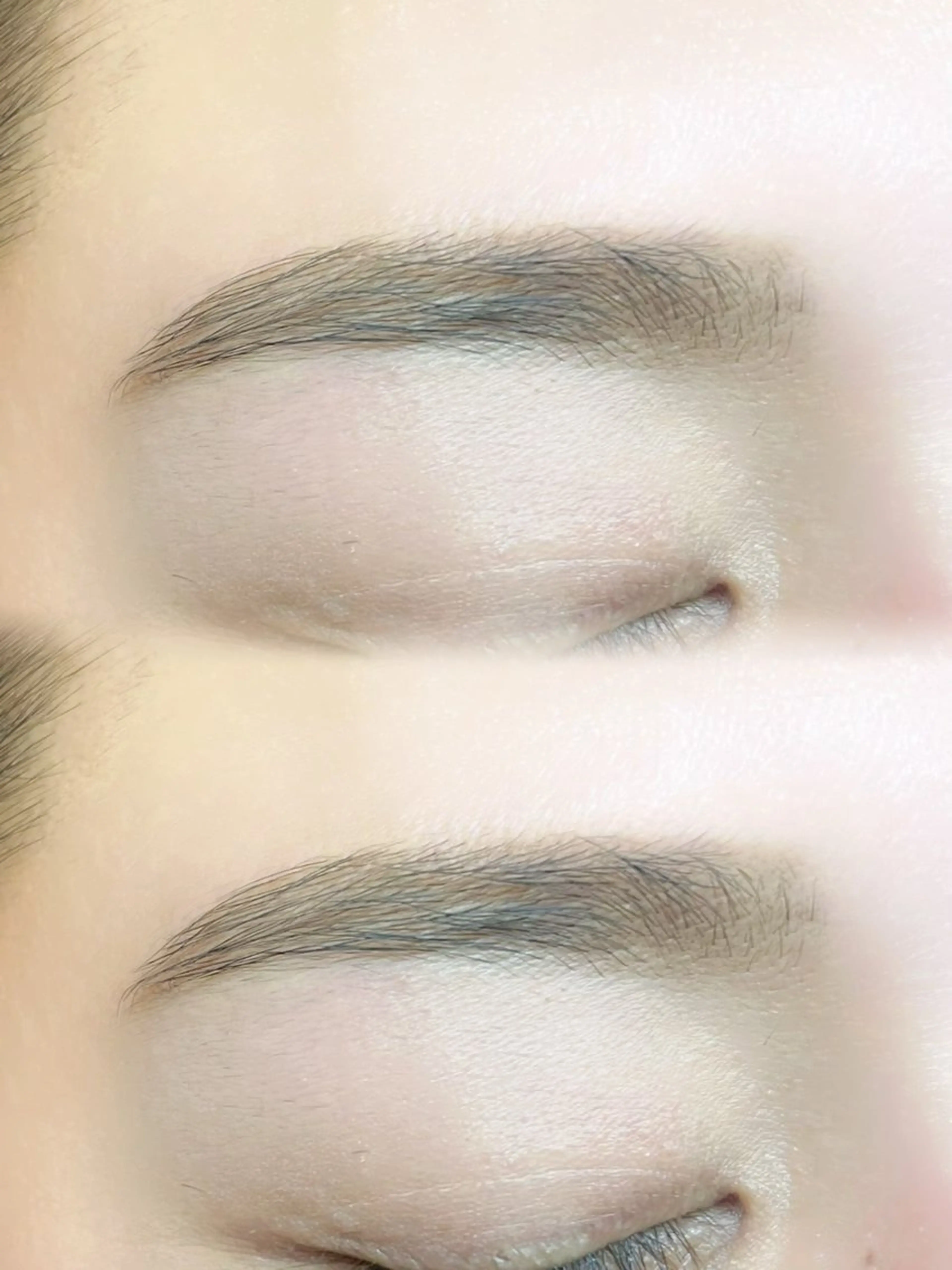 アイブロウ Linoa mayuのマツエク・マツパデザイン