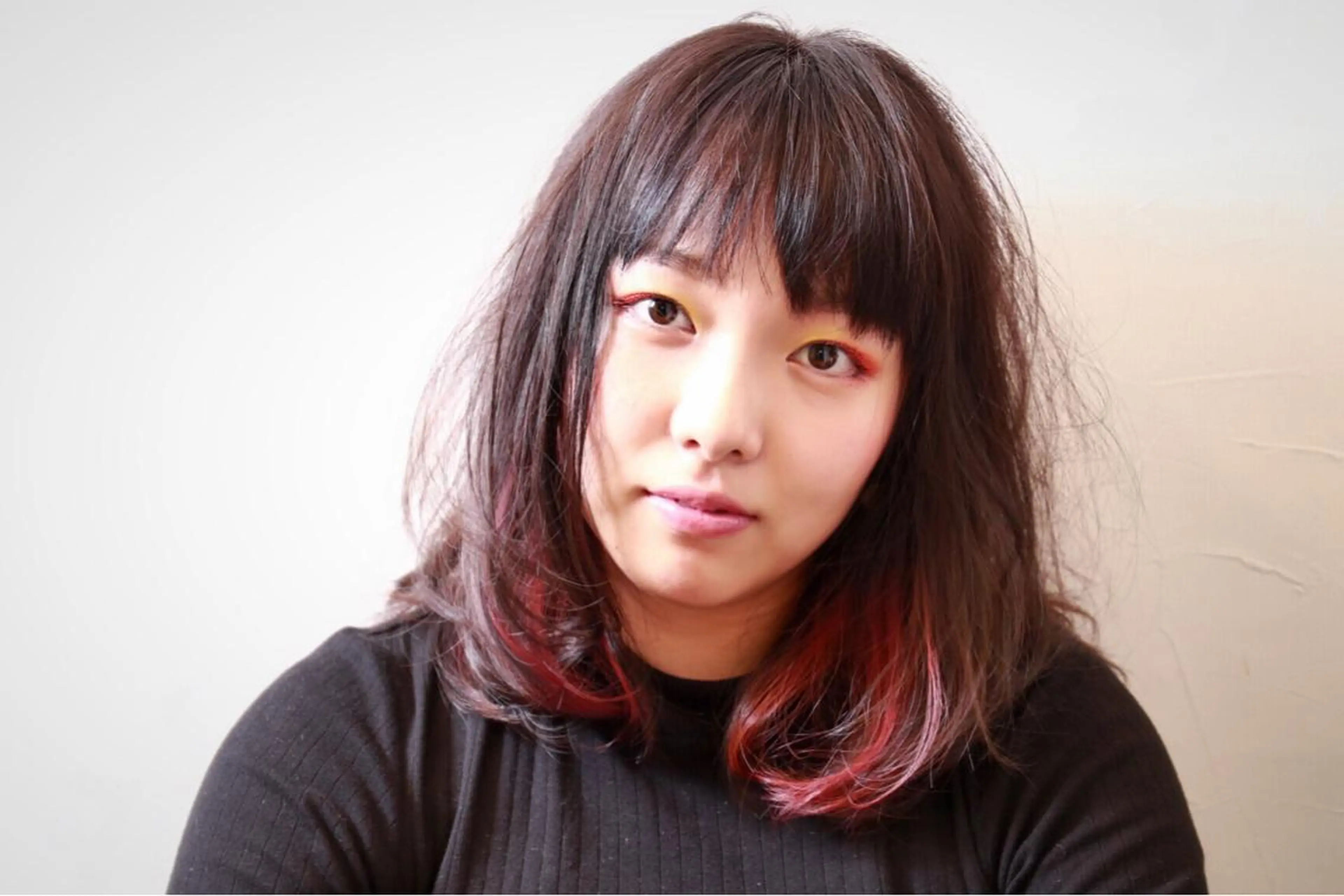 NAP hair owariasahi所属・モリヒロ マサシのその他イメージ