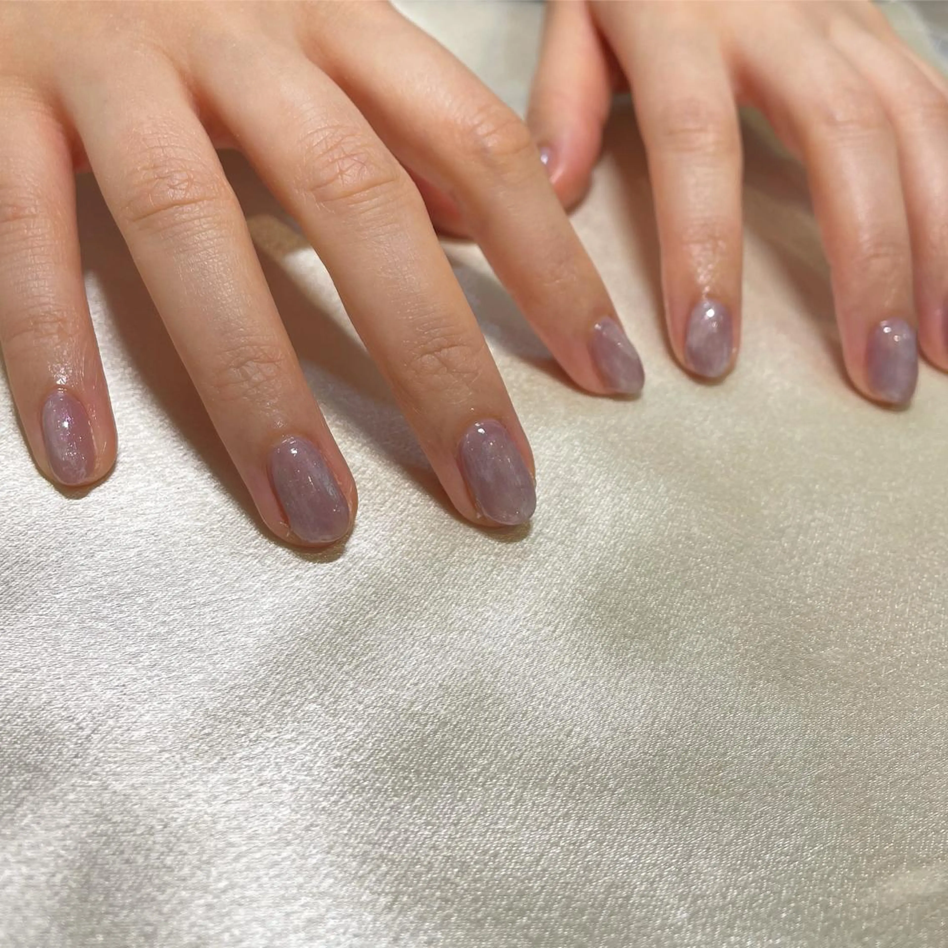 ネイル ニュアンスネイル hocoo ホクのネイルデザイン