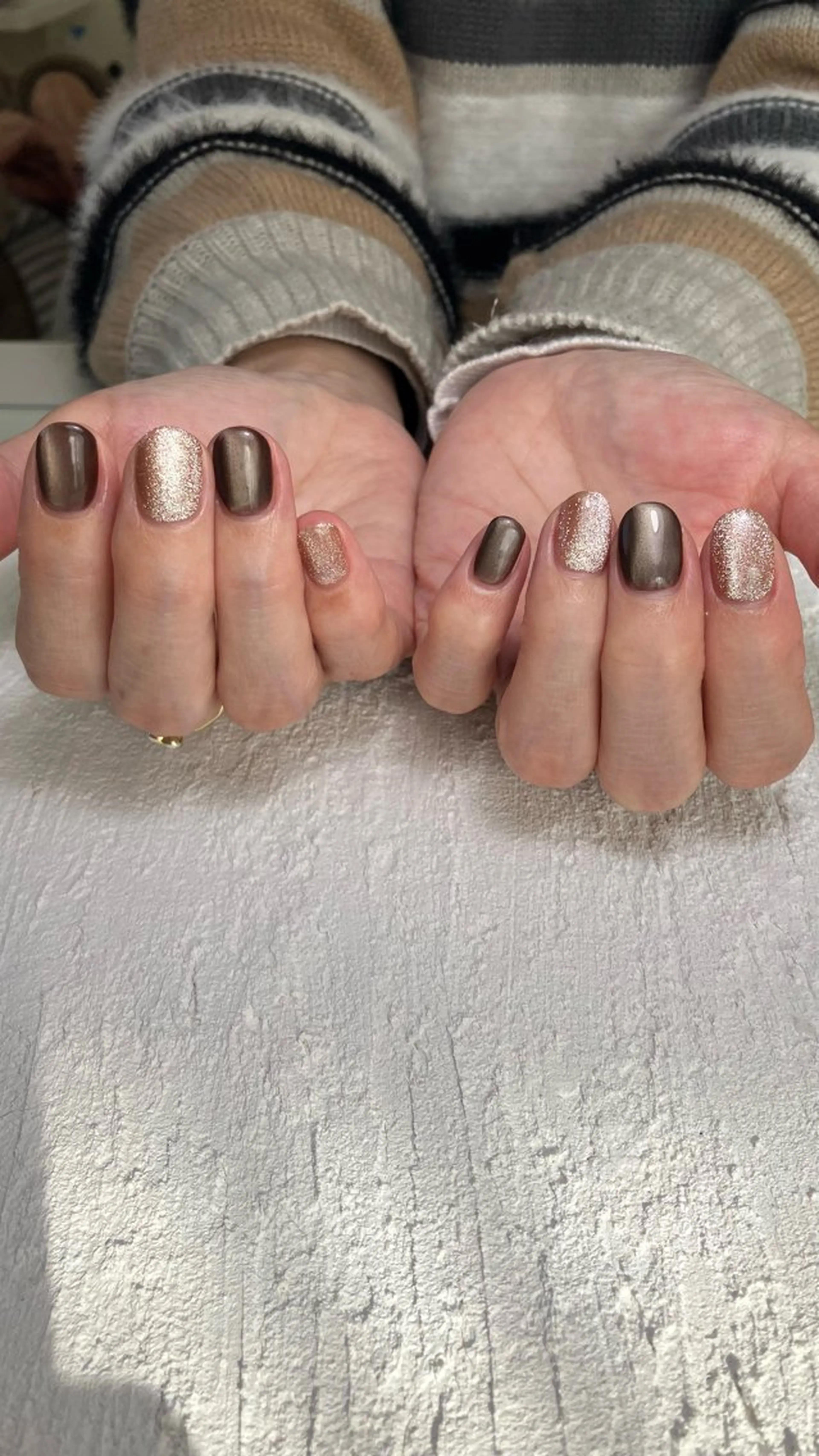 ネイル nail salon Bloom所属・自宅サロンBloom 橋本のネイルデザイン