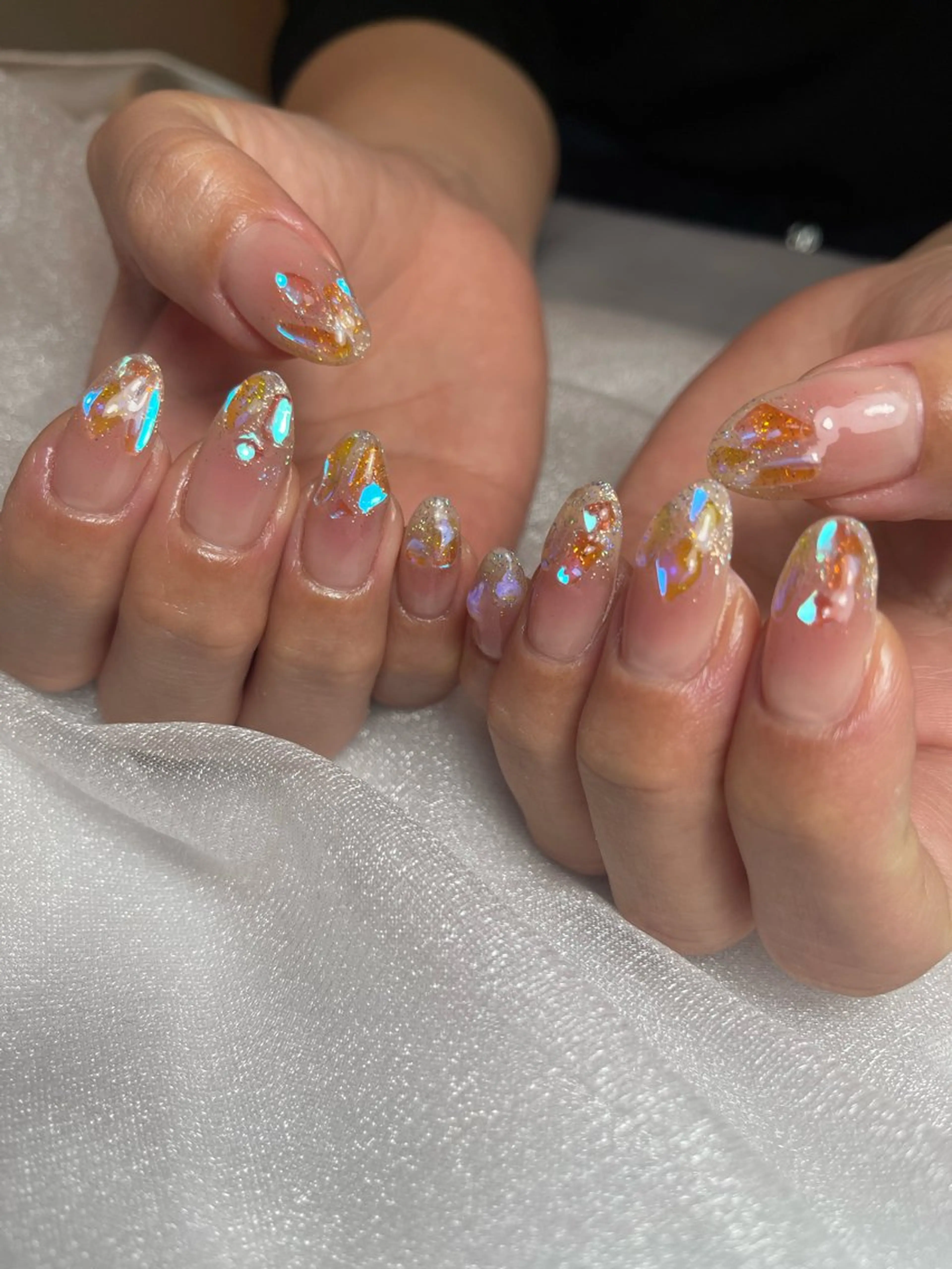 ネイル Ortus (ｵﾙﾄｩｽ)のその他イメージ