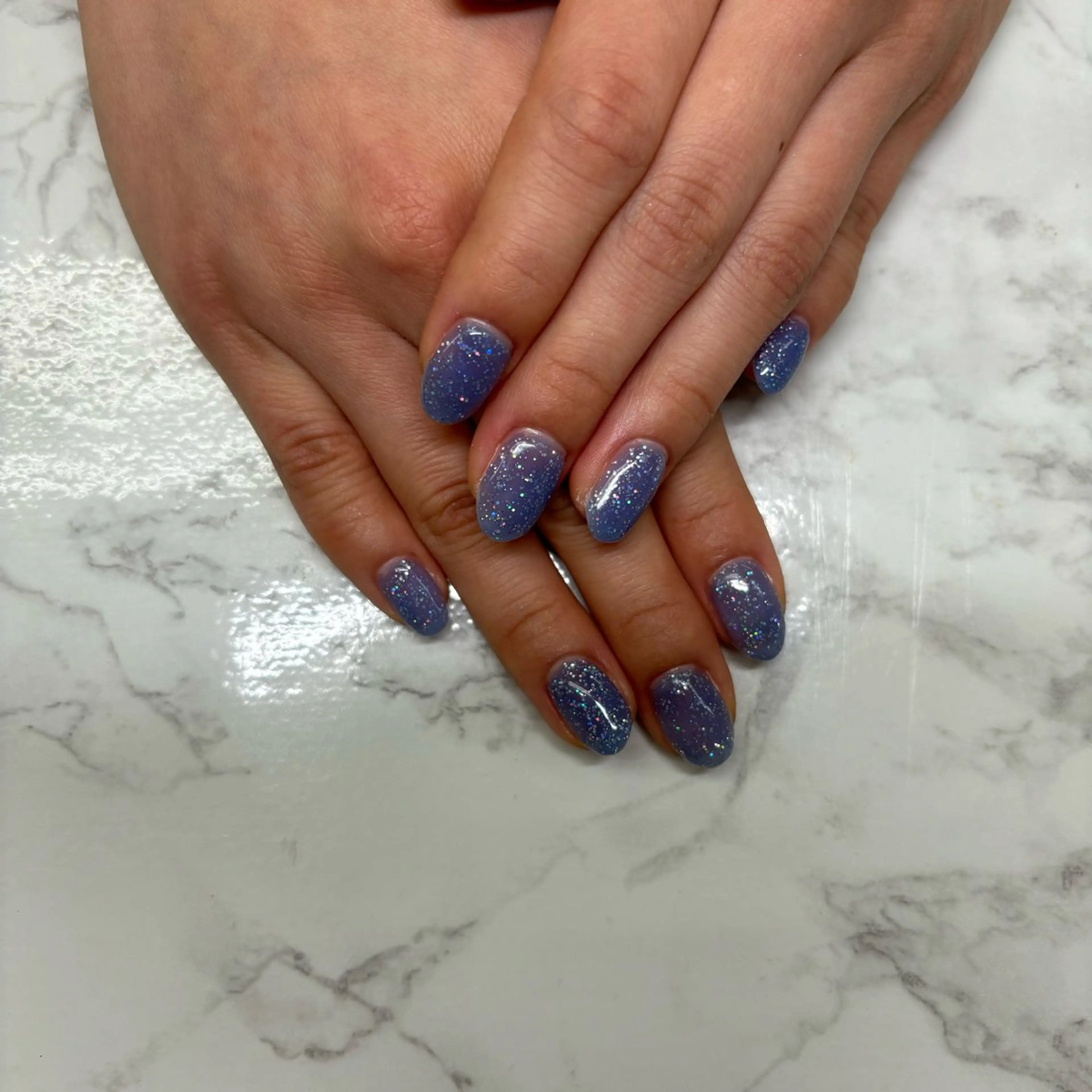 ネイル ネイルサロン　アジアン所属・石田 真咲のネイルデザイン