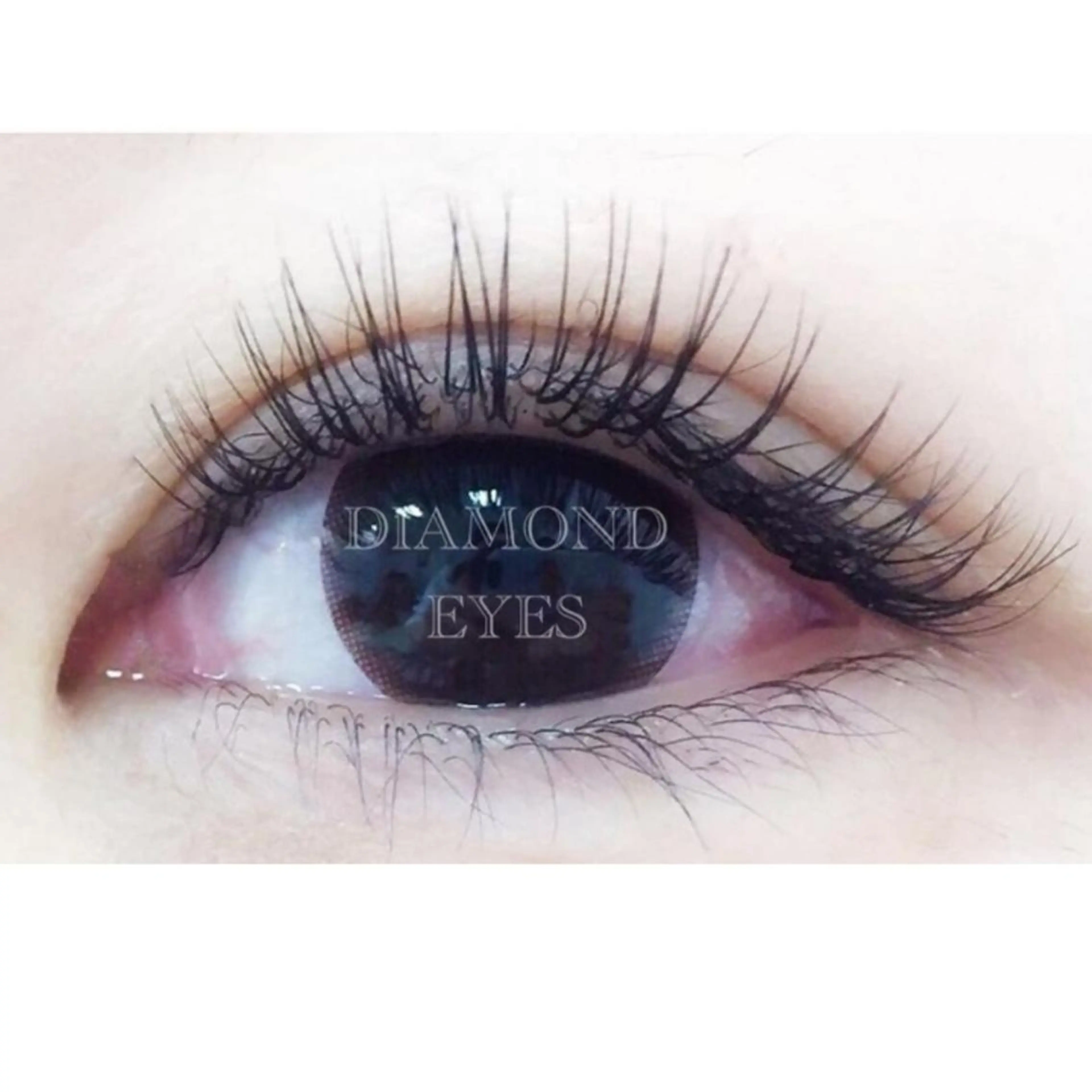 マツエク・マツパ 金原 あやのマツエク・マツパデザイン