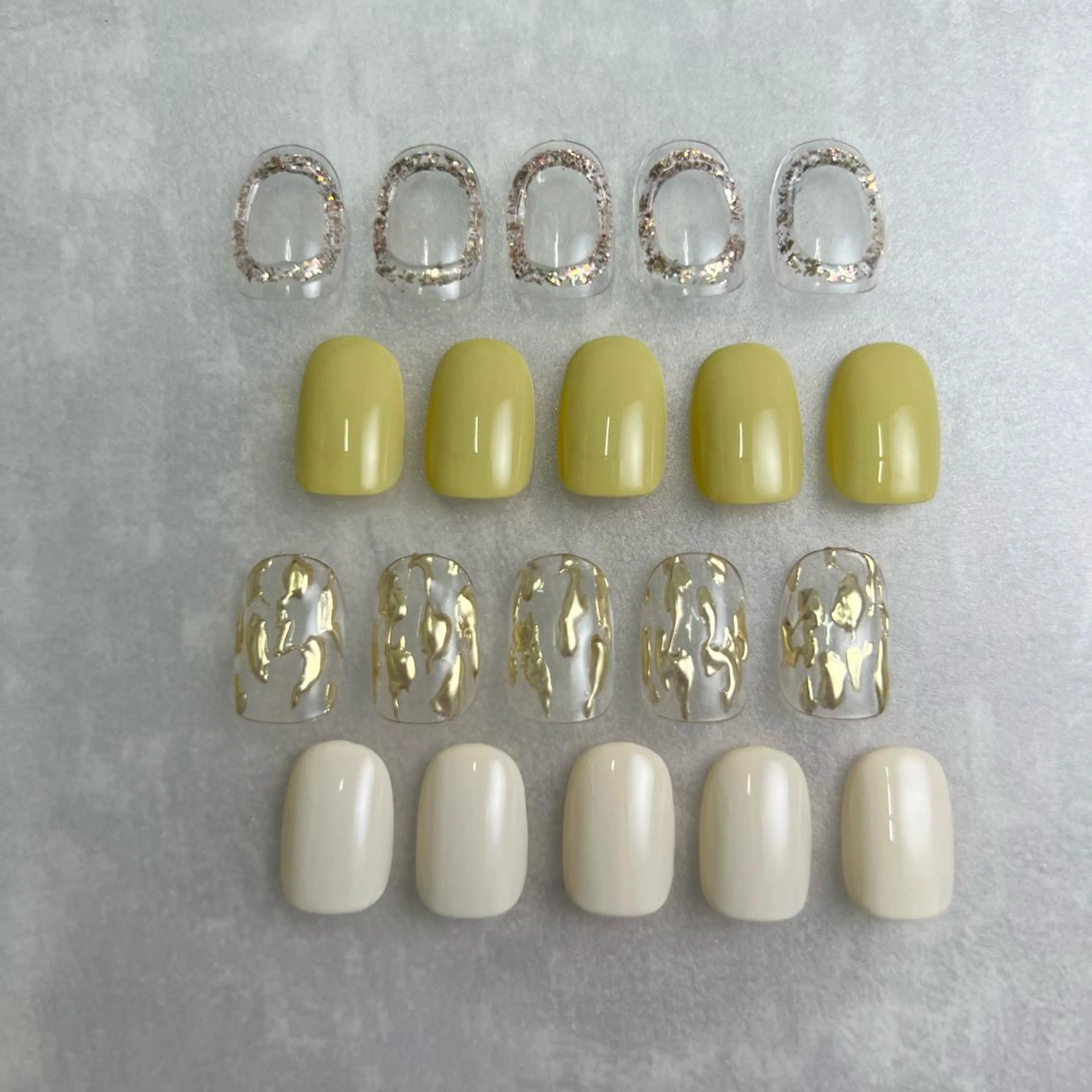 ネイル MAHINA nail所属・MAHINA/ネイル 巻き爪矯正/角質ケアのネイルデザイン