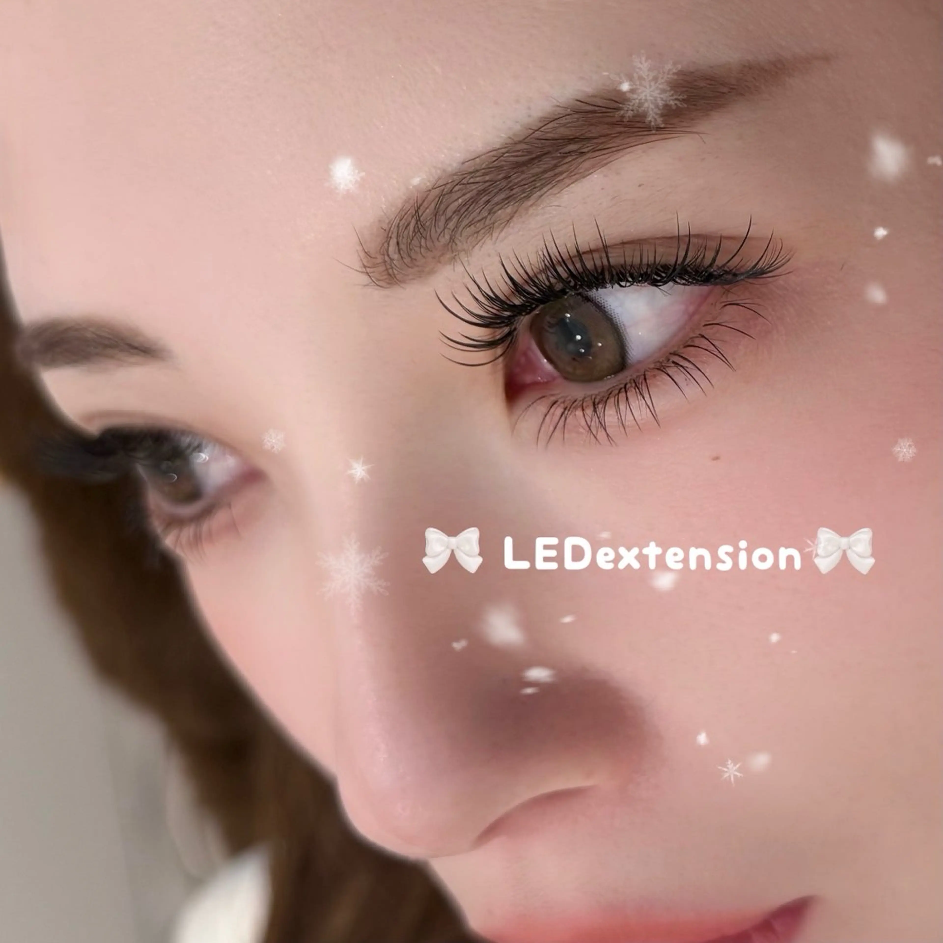 マツエク・マツパ マツエク 🧸Rich+eye &eyebrow仙台のマツエク・マツパデザイン