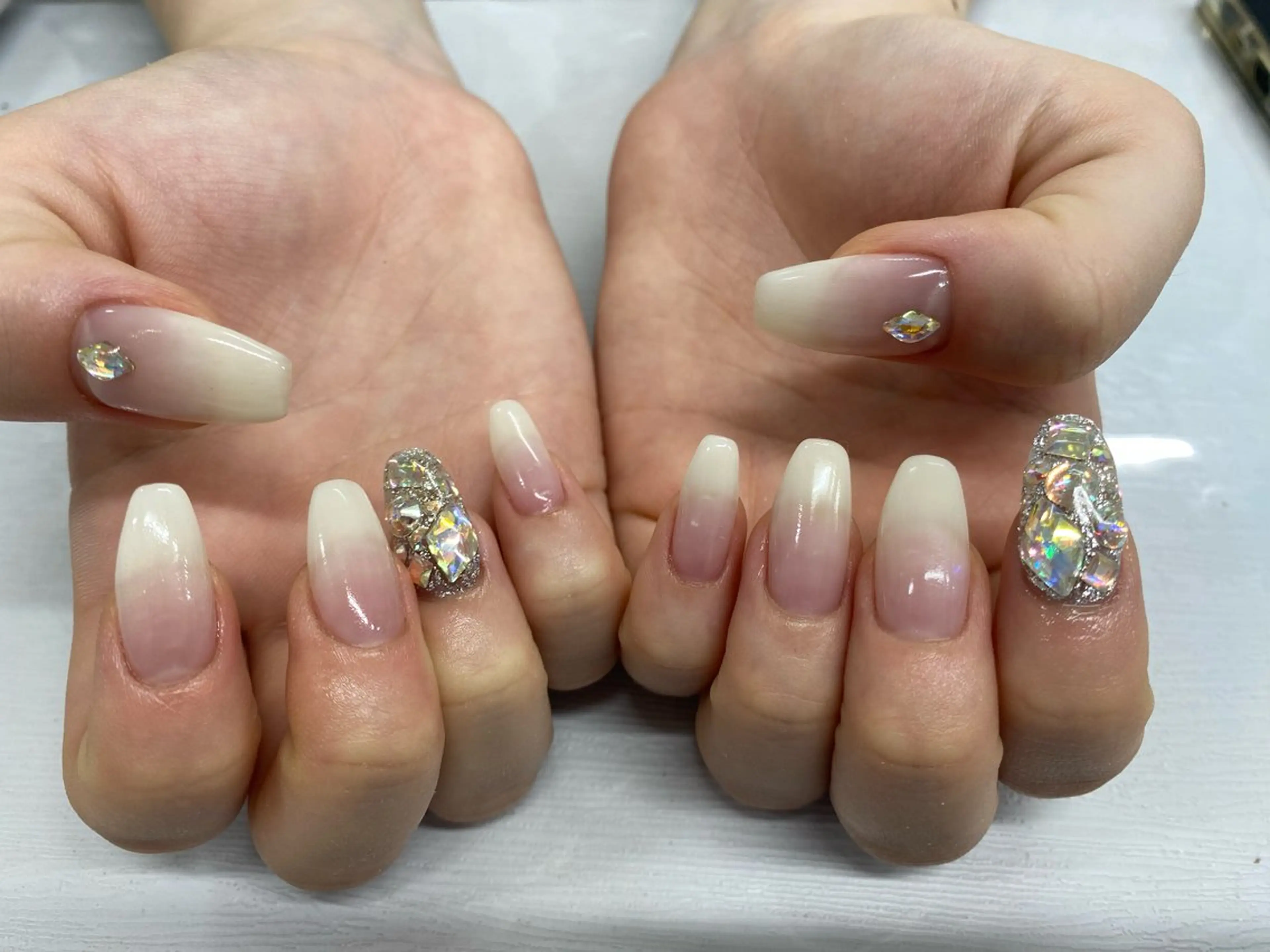 ネイル arancia所属・arancia /moeのネイルデザイン