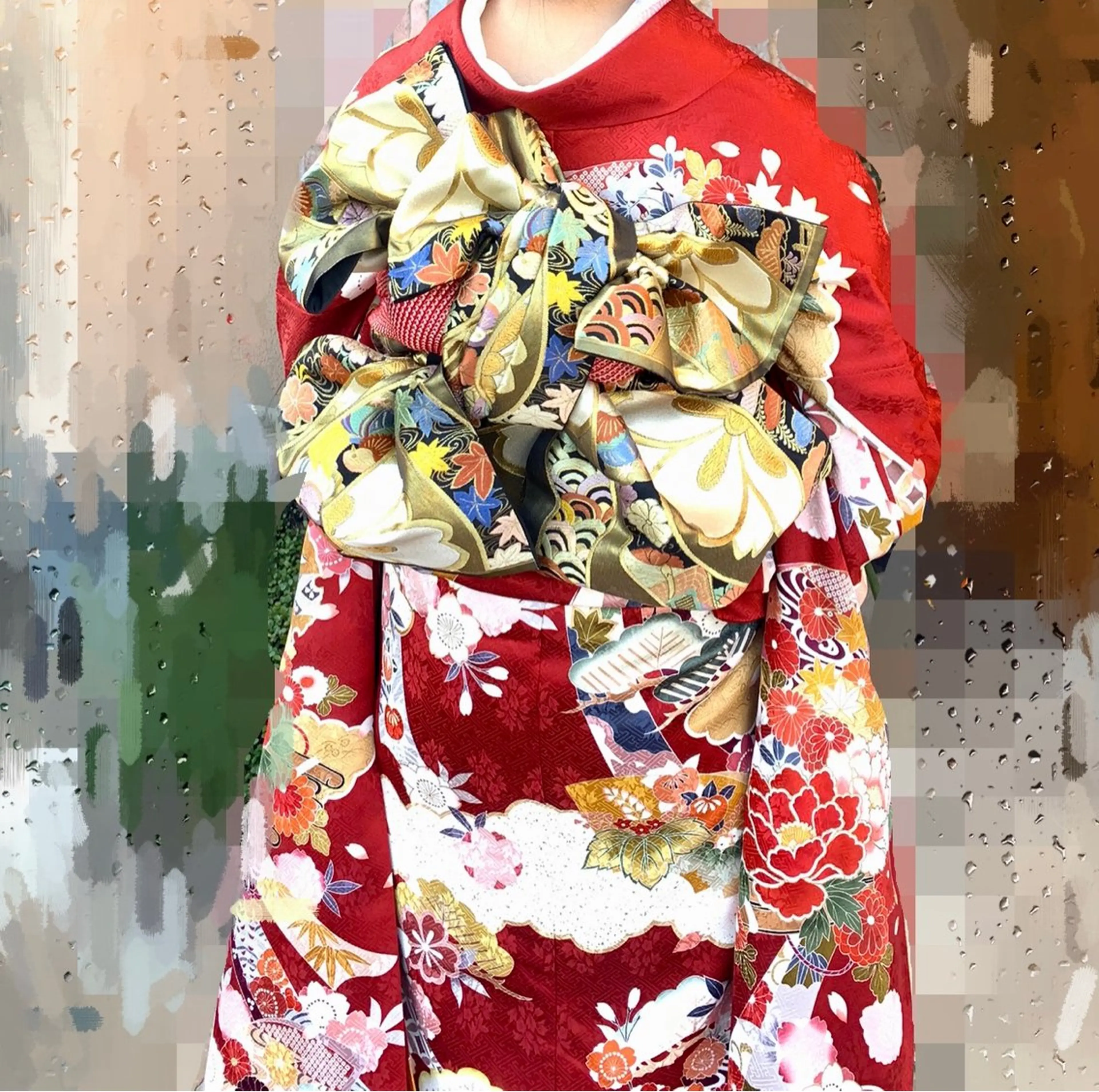 アイラッシュ kanaのヘアスタイル