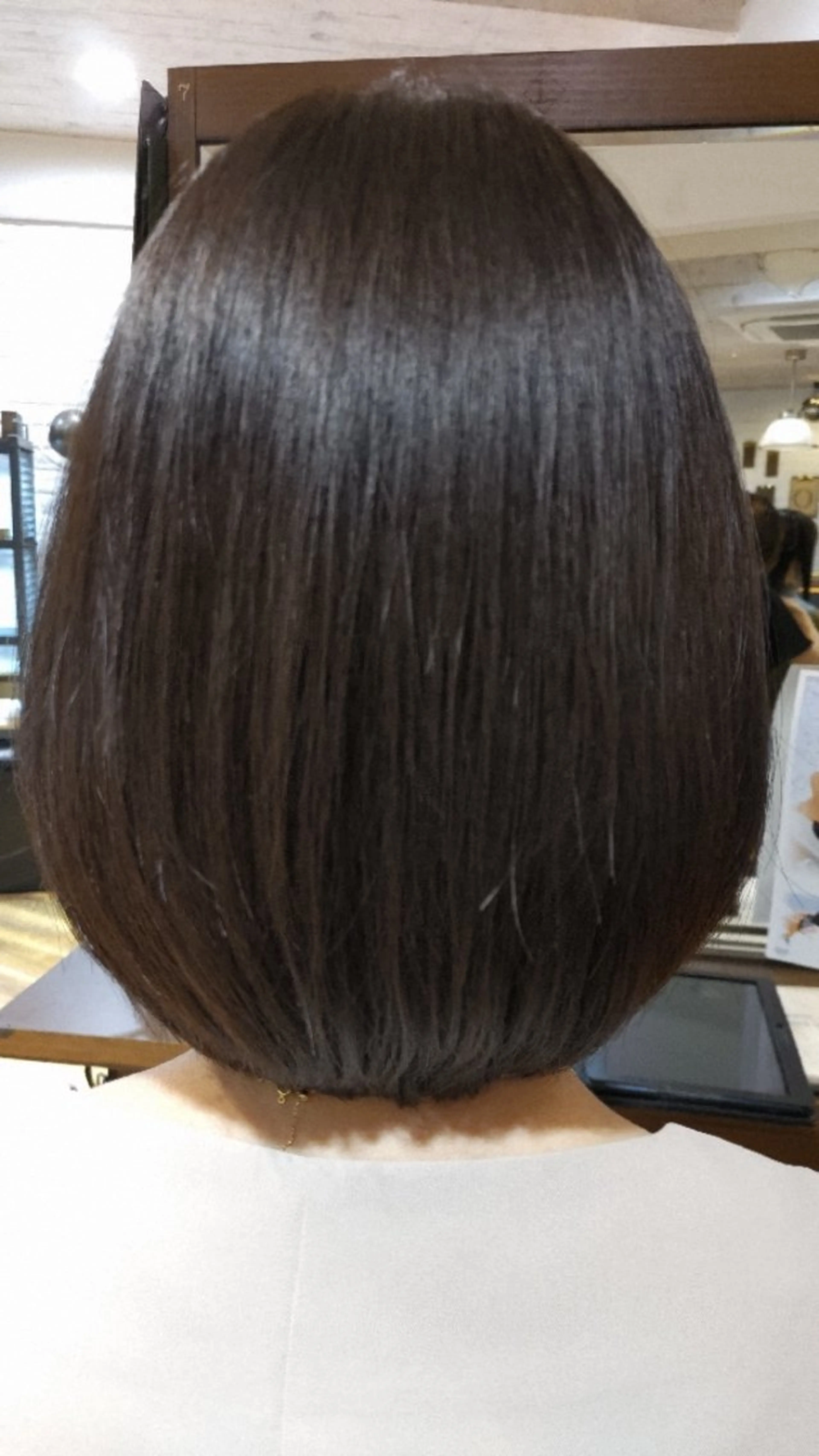 ショート ショートボブ ボブ ショートヘア ✂デザインカット🐟 高評価✂戸崎俊成✂のヘアスタイル