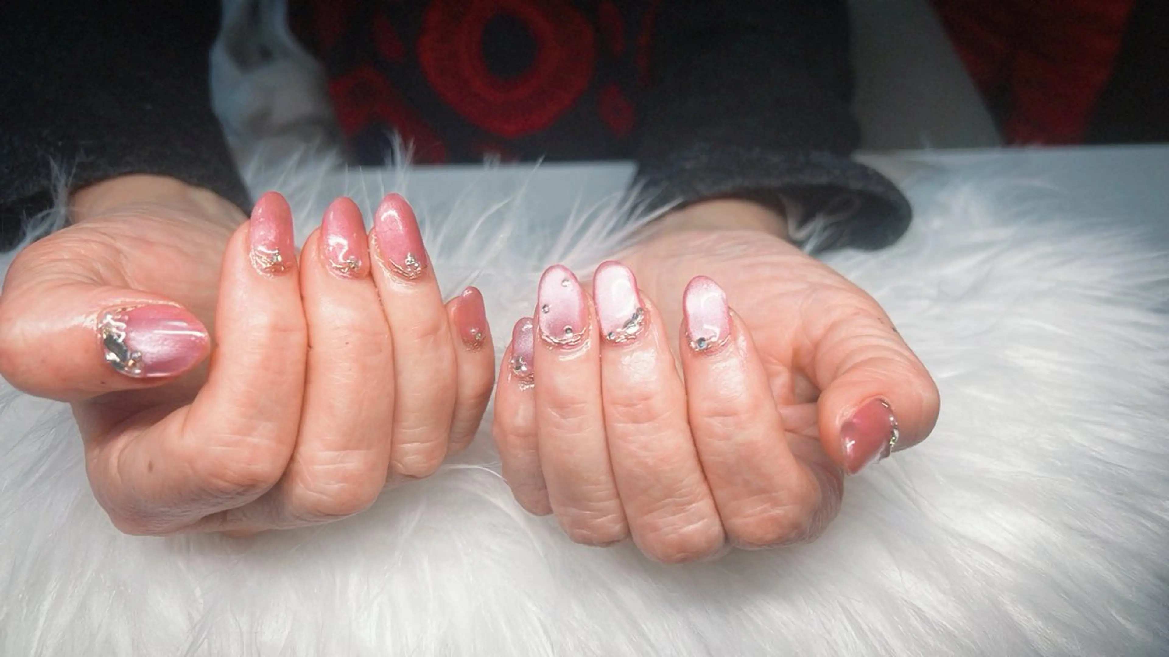 ネイル tre'sor privateのネイルデザイン