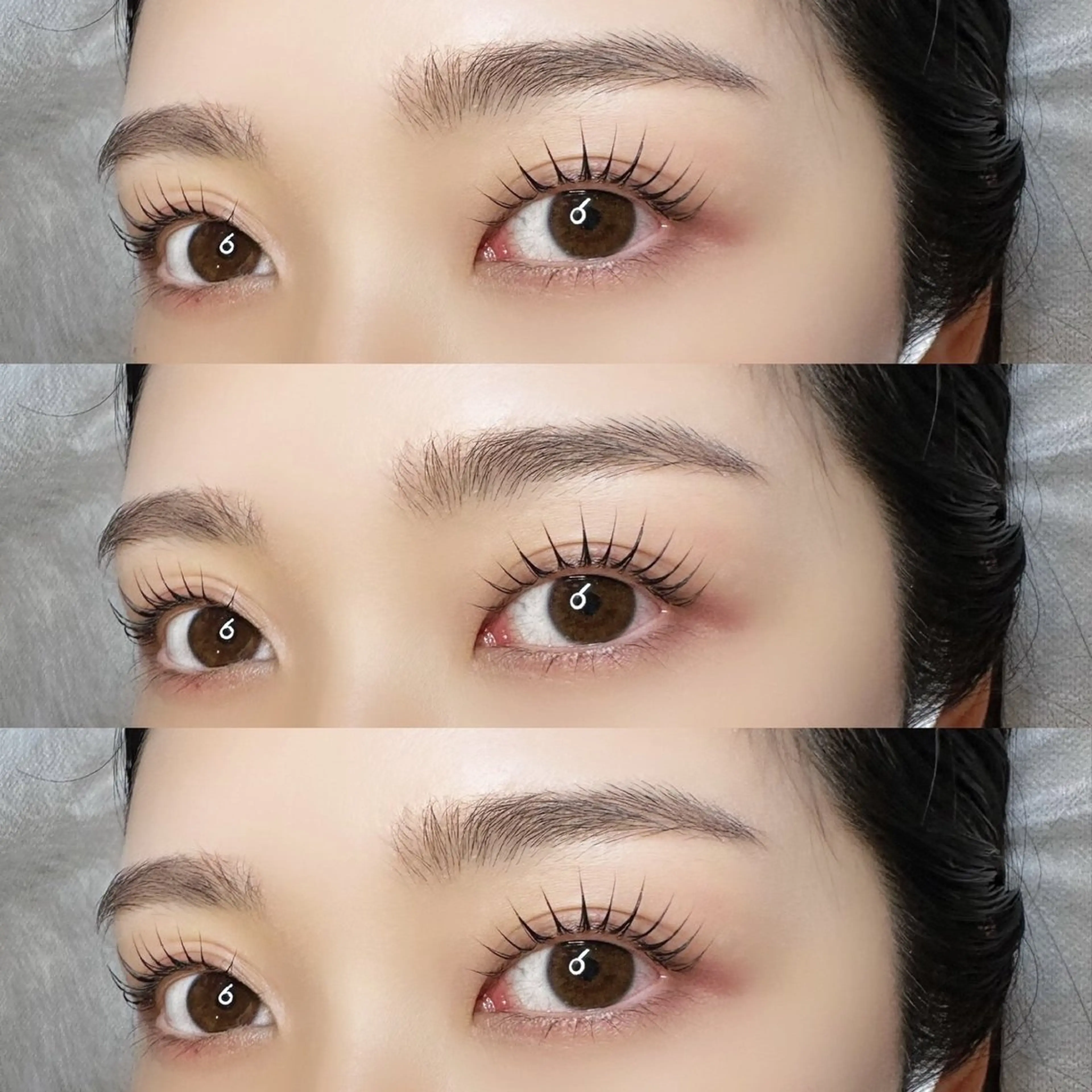 マツエク・マツパ Sue eyelash&eyebrow所属・nakamura yukaの眉毛・アイブロウイメージ