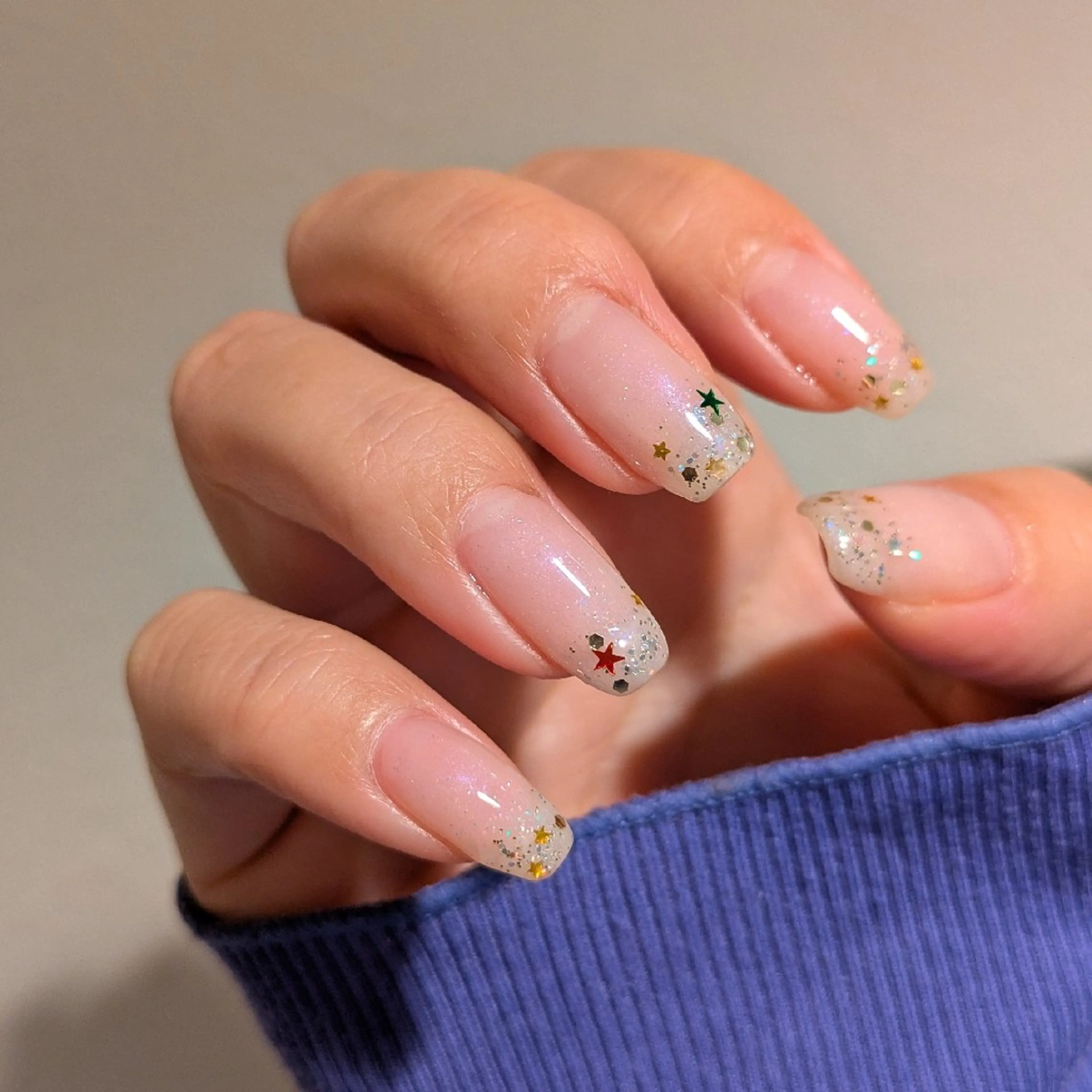 ネイル rokunana 佐野のネイルデザイン