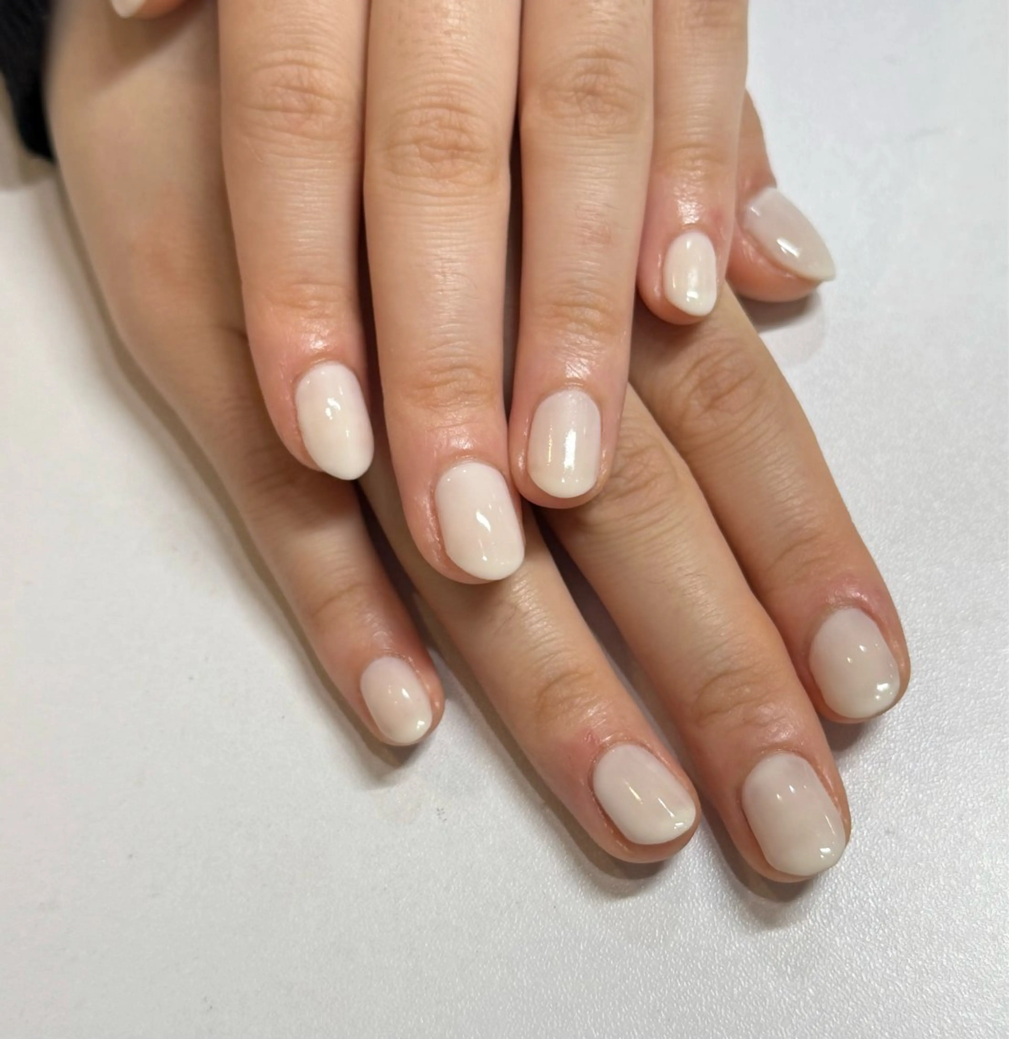 ネイル Blue Reef 四谷三丁目所属・たかの はづきのネイルデザイン