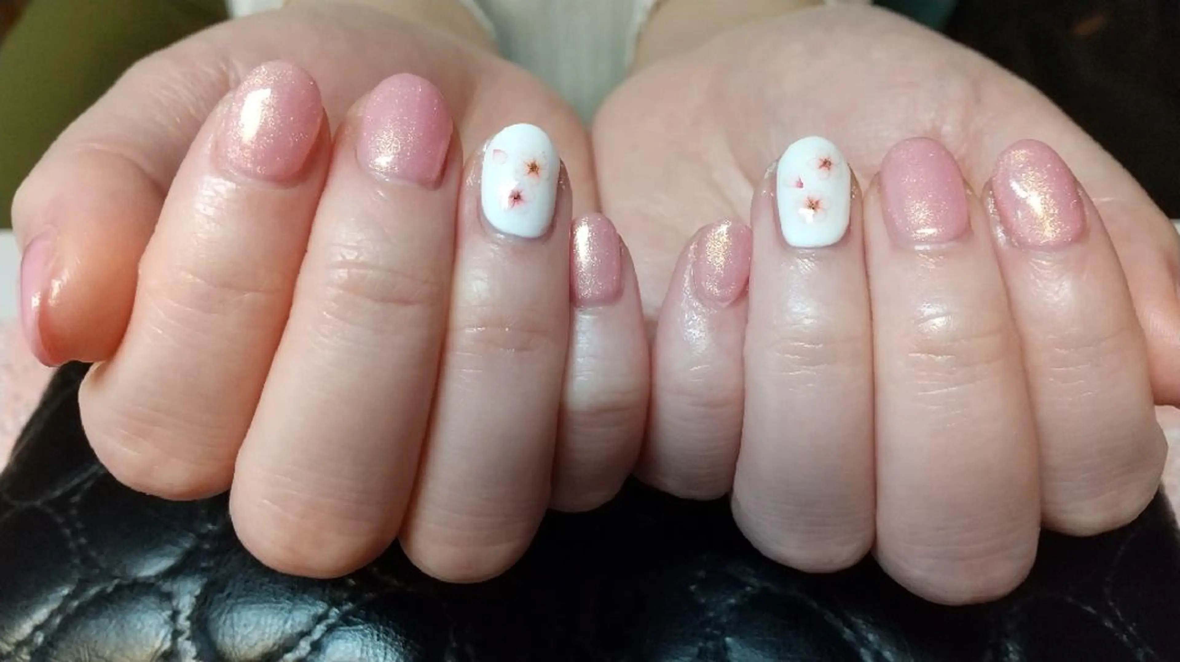 ネイル haru  nailのネイルデザイン