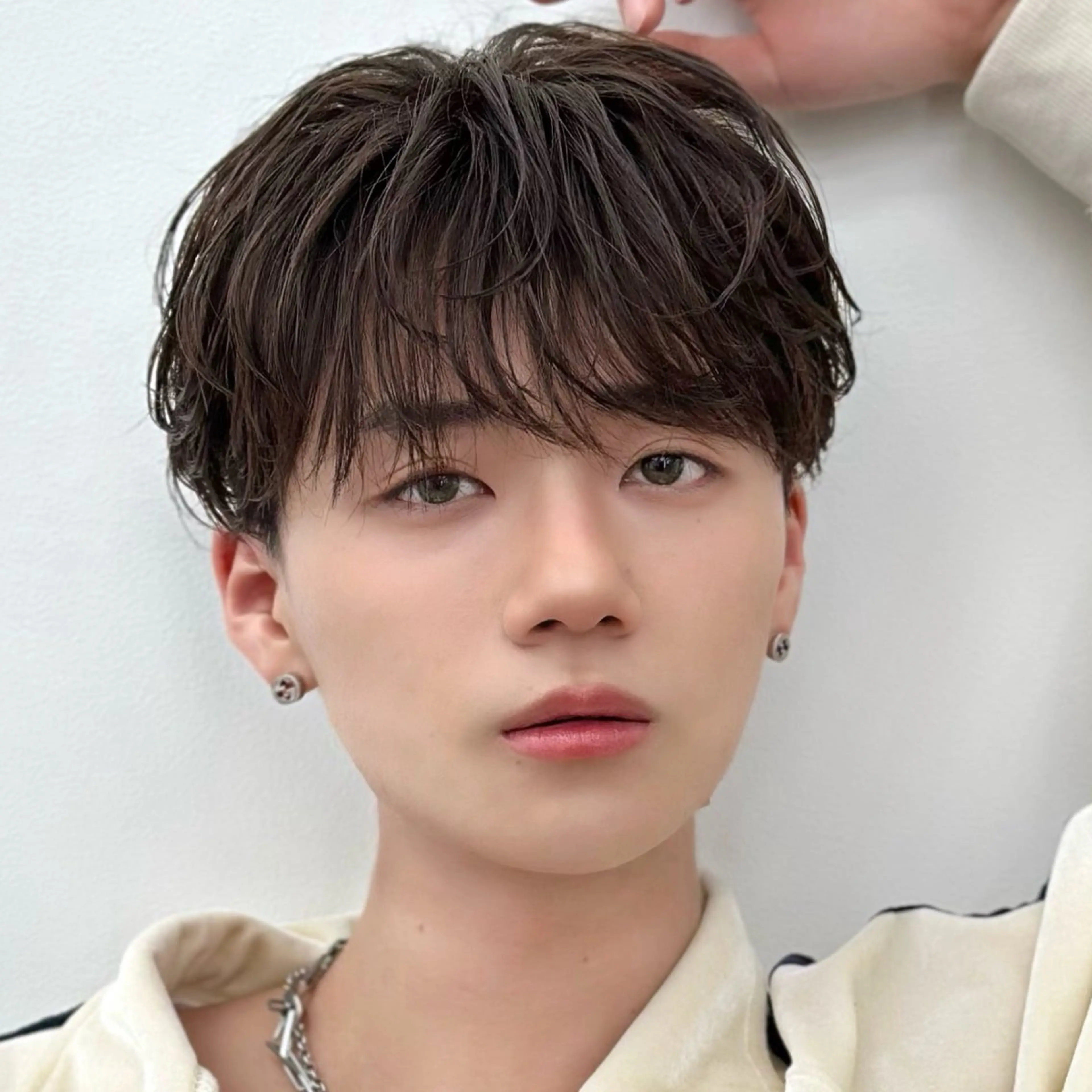 🔴minimo限定価格🔴メンズカット＋シャンプー＋プレミアムトリートメント/メンズカットの写真