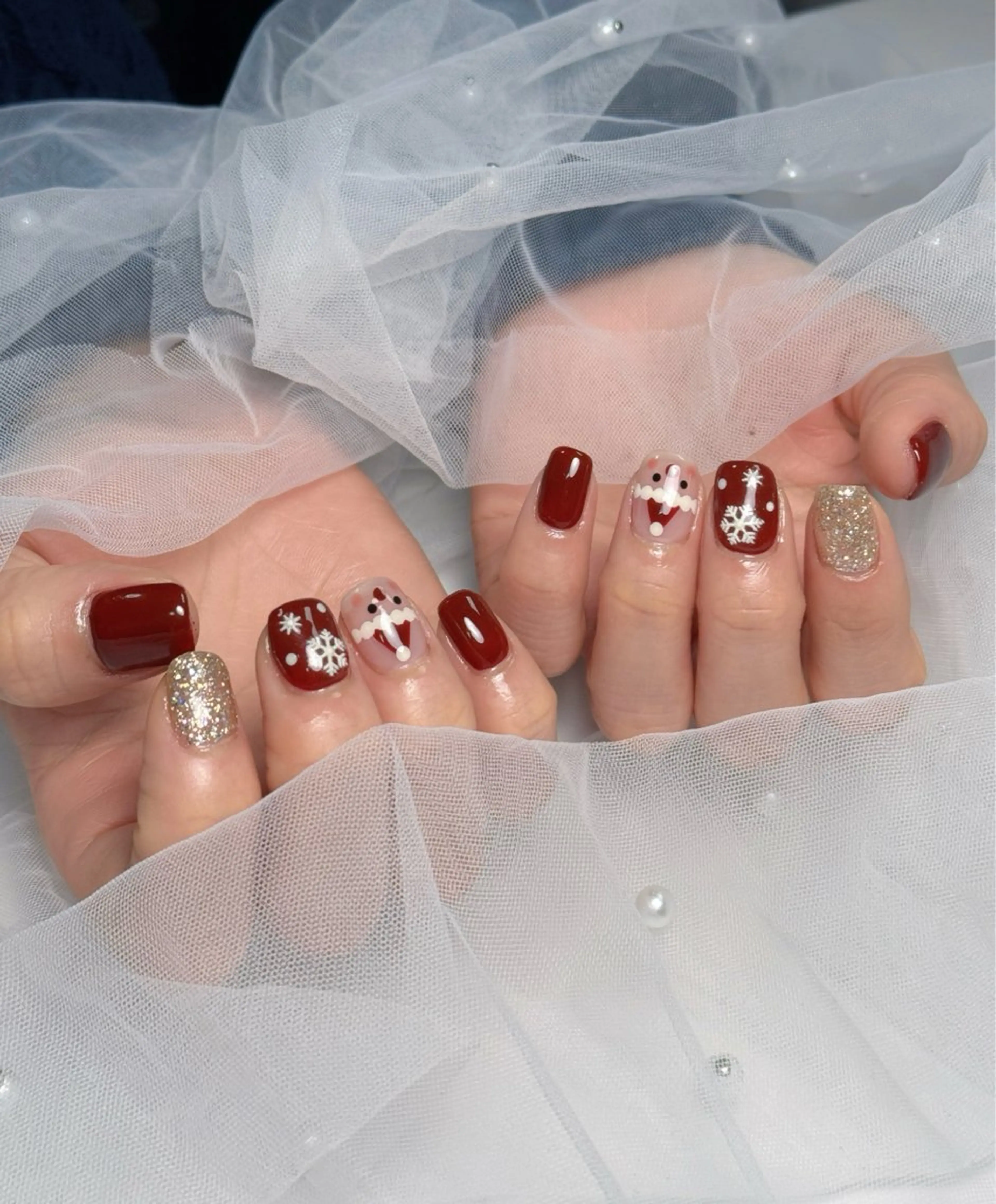 ネイル NEM.nailstudio所属・NEM nailstudioのネイルデザイン