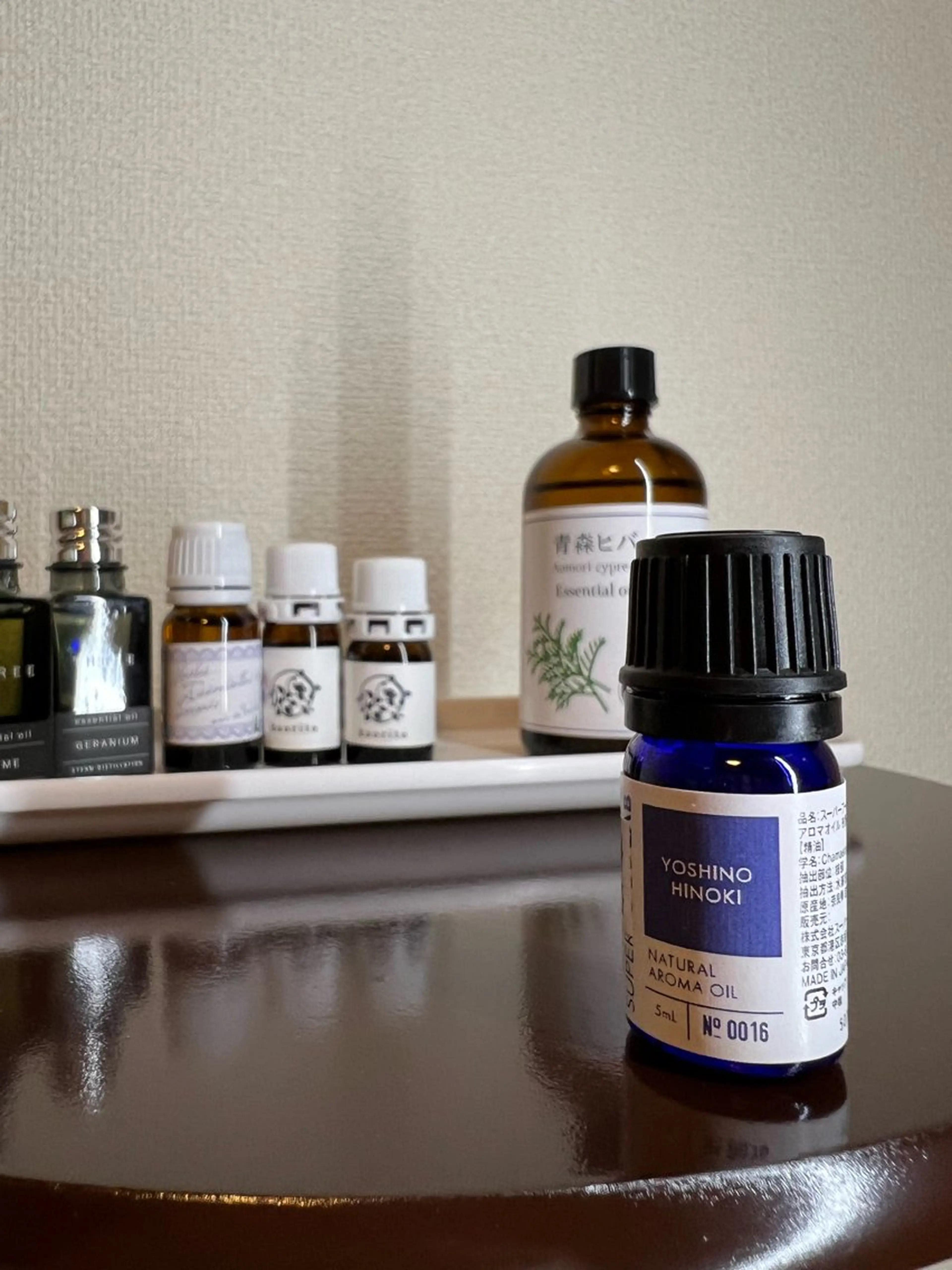 白丸整体マッサージ所属・白丸 花子のエステ・リラクイメージ