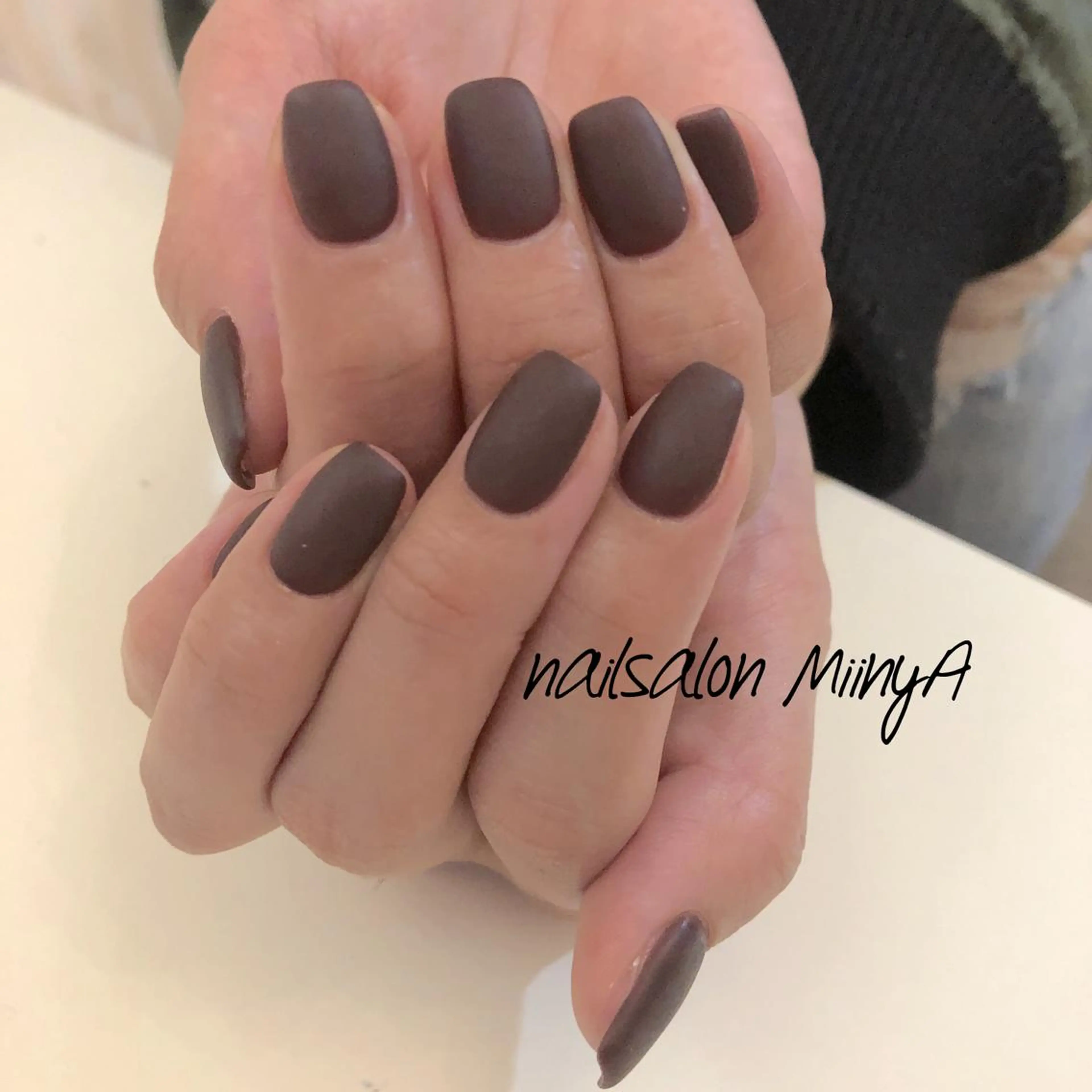 ネイル ♡ miyaのネイルデザイン