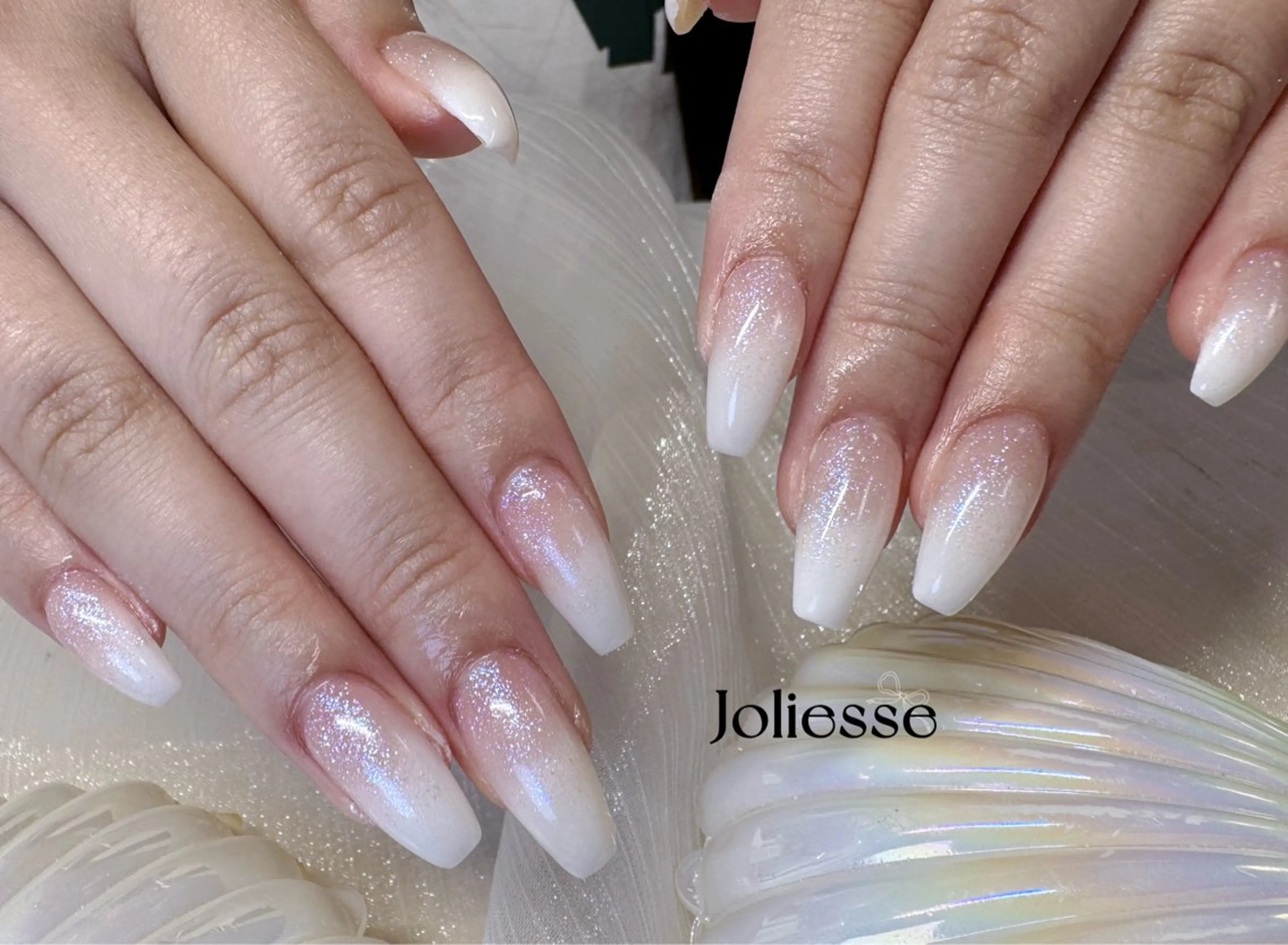 ネイル Joliesse nail salonのネイルデザイン