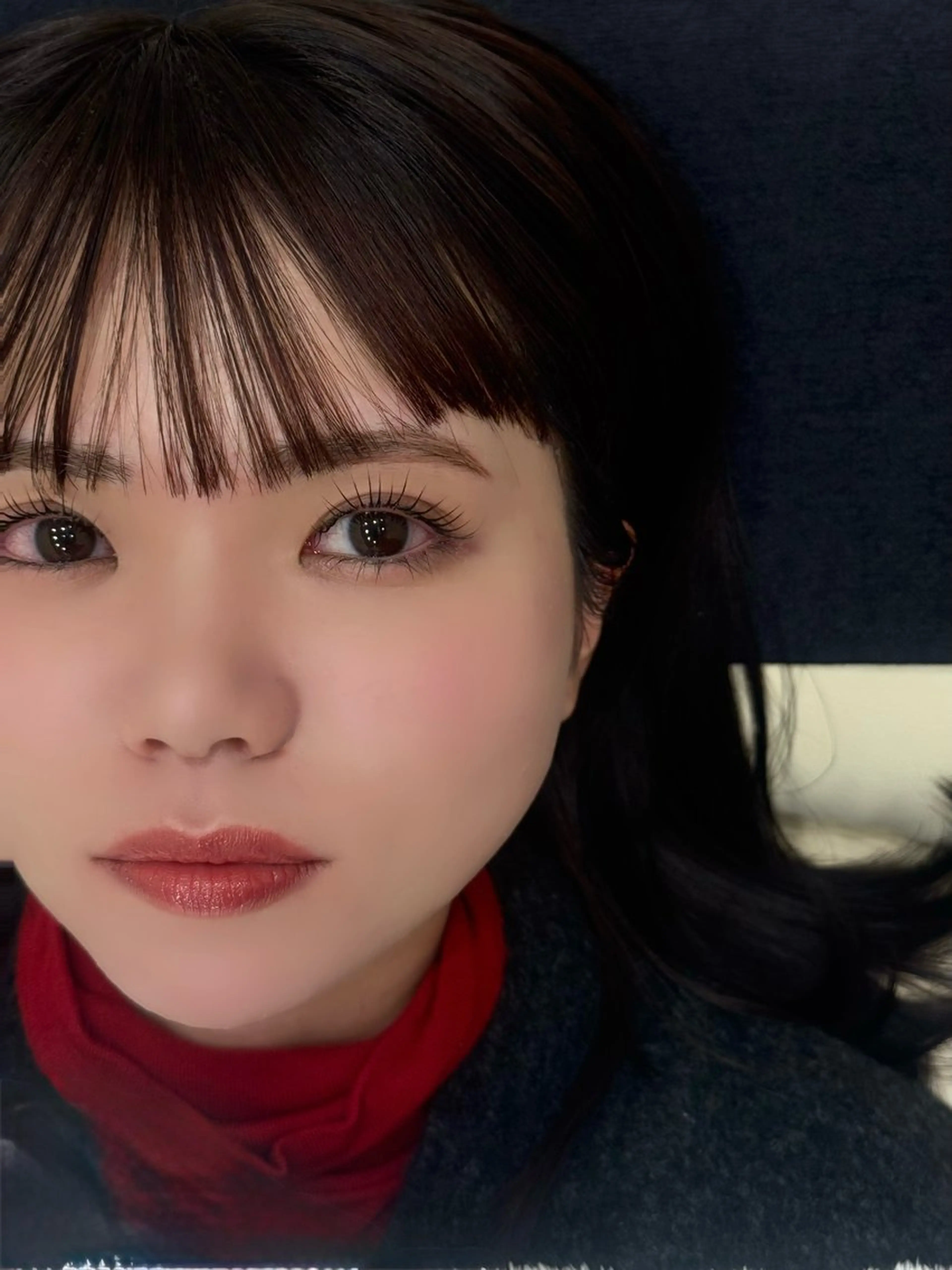 マツエク・マツパ その他 メルシエ代々木店所属・Nui -   HANA -の眉毛・アイブロウイメージ