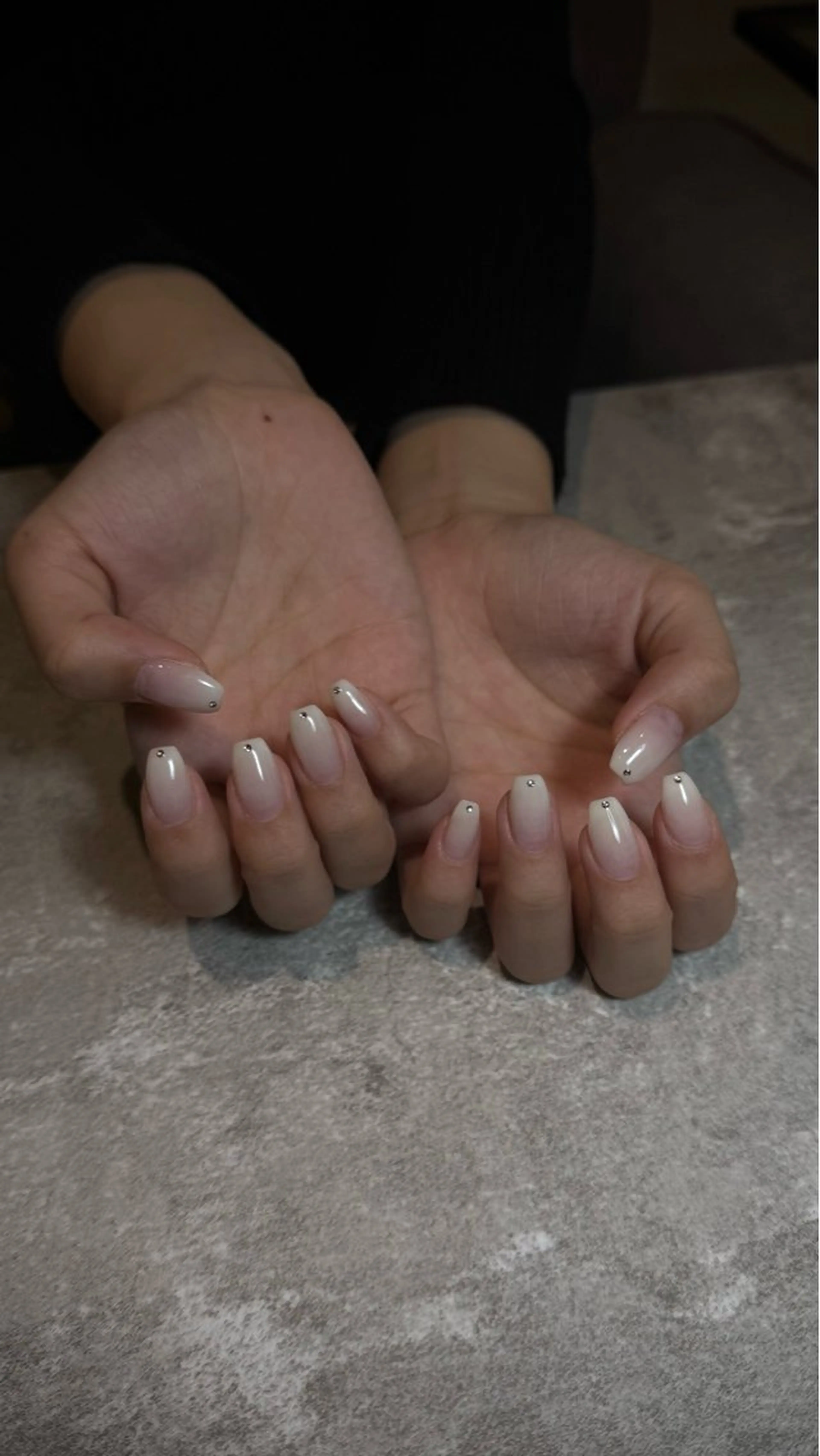 ネイル ハンドネイル nail moanaのネイルデザイン