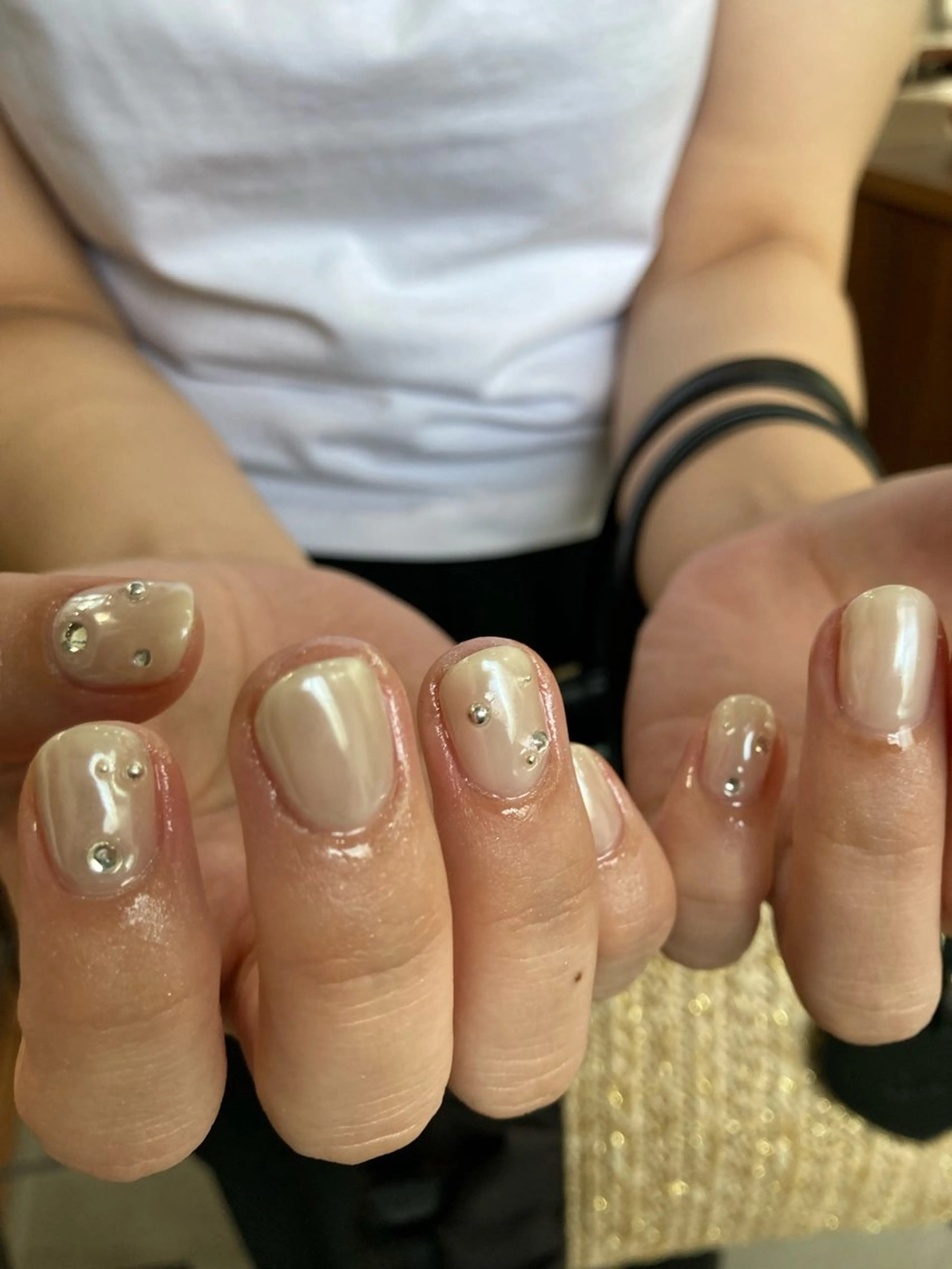 ネイル Oka Megのネイルデザイン