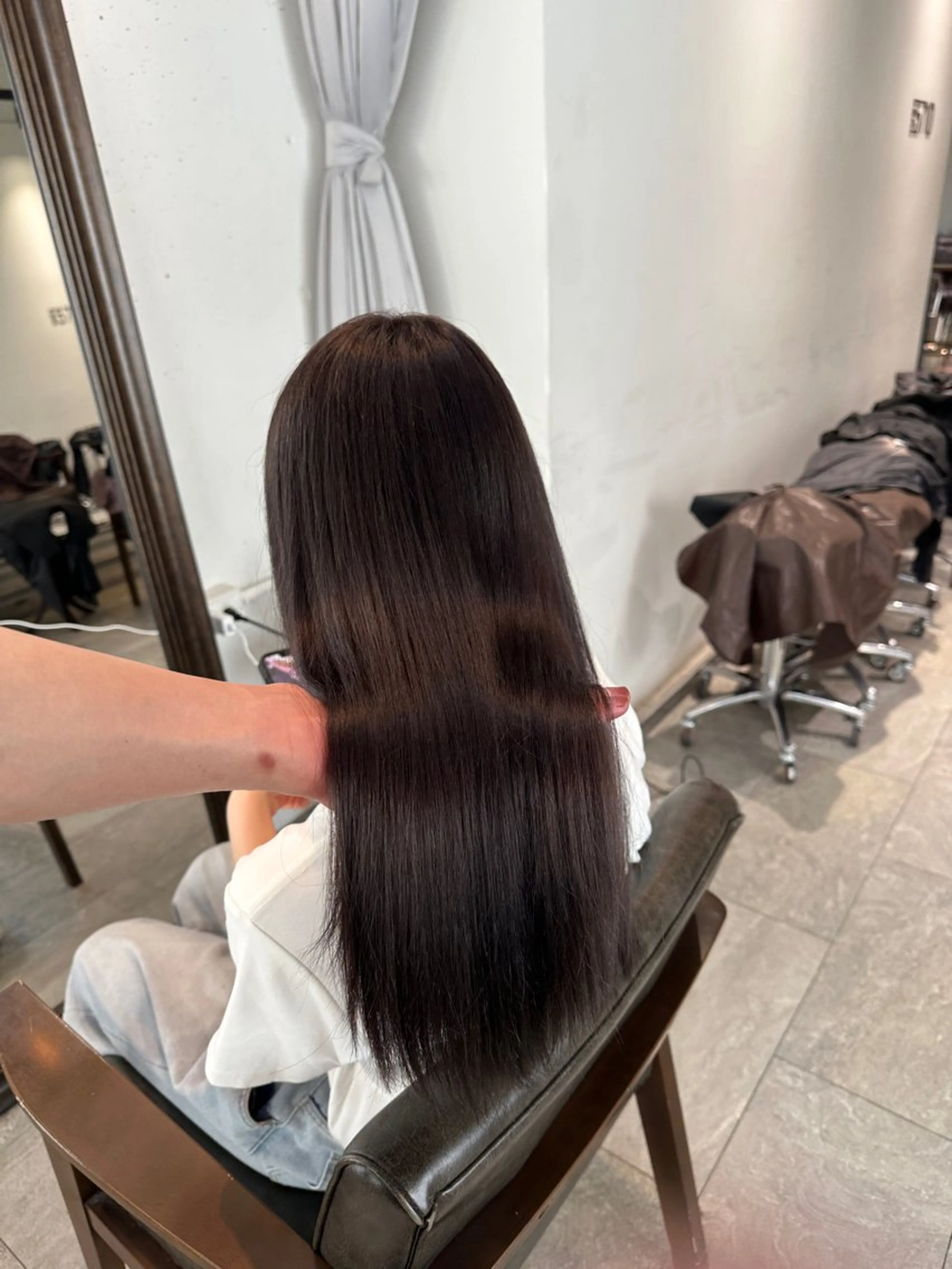 カラー ヘアカラー ゆうとのその他イメージ