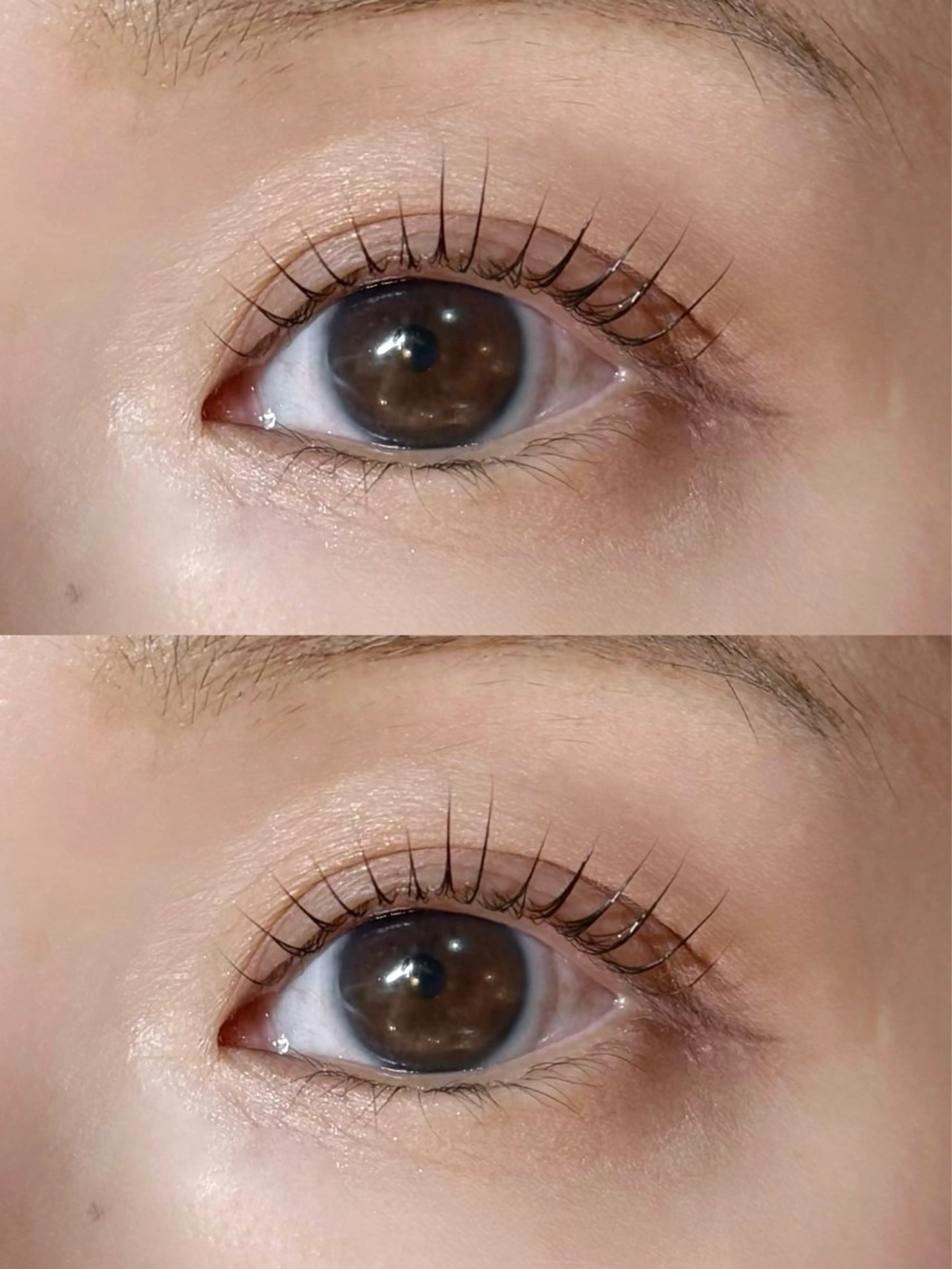 マツエク・マツパ JilL所属・JilL姪浜 ayameの眉毛・アイブロウイメージ