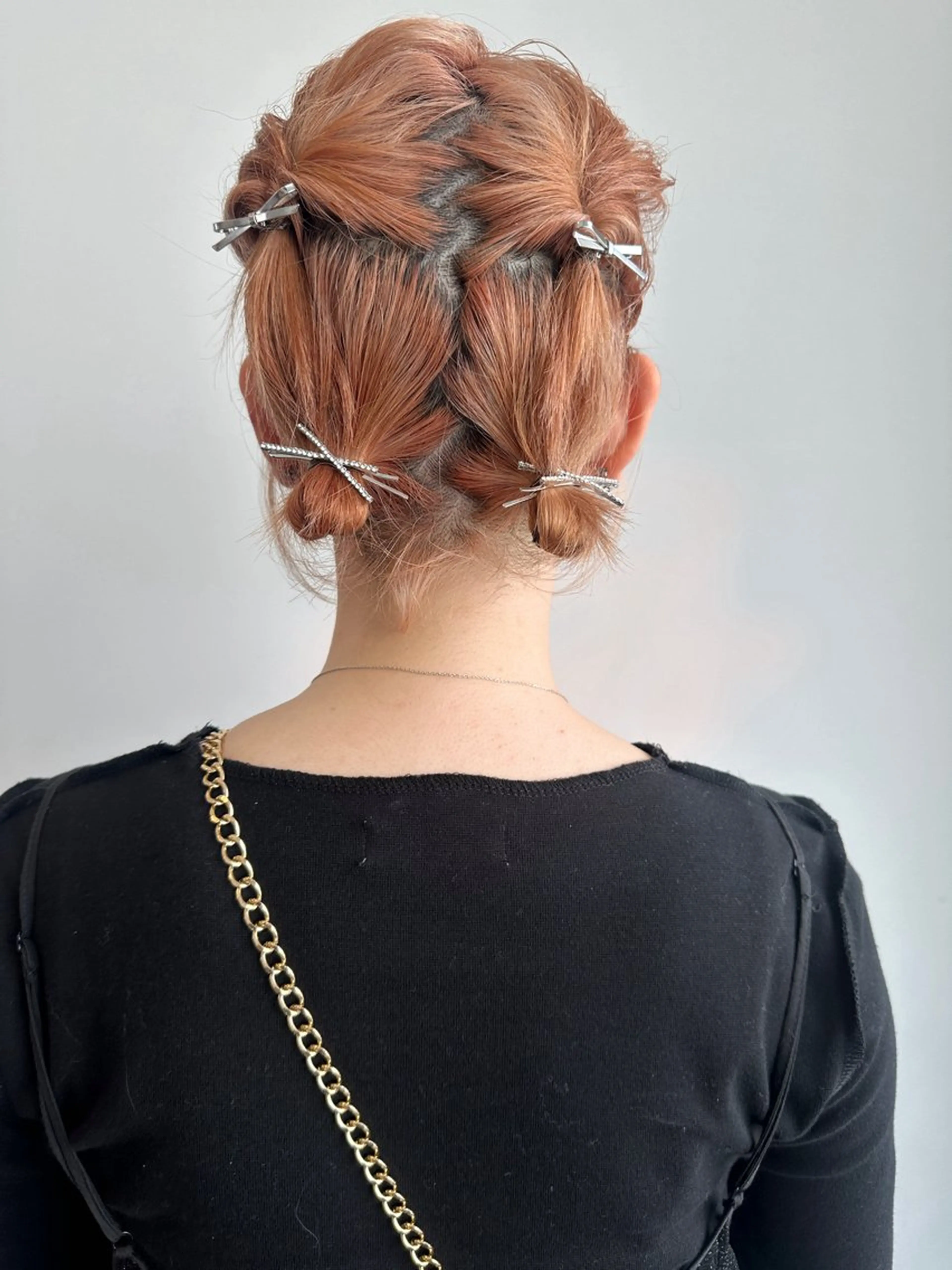 カラー nambu-GARDEN所属・和泉海咲/ 艶髪💖大人可愛いのヘアスタイル