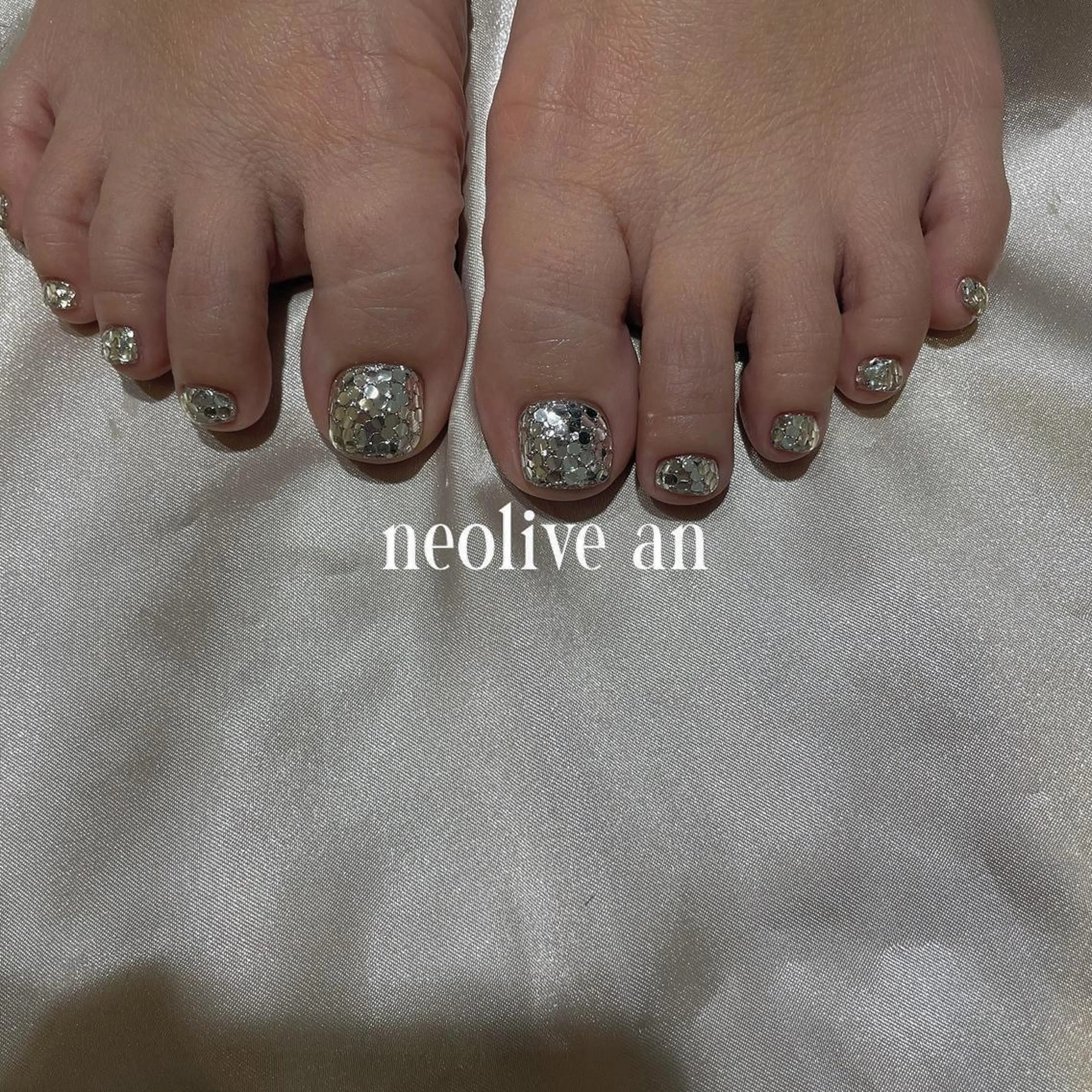 キッズ ネイル feey ⁑erinaのネイルデザイン