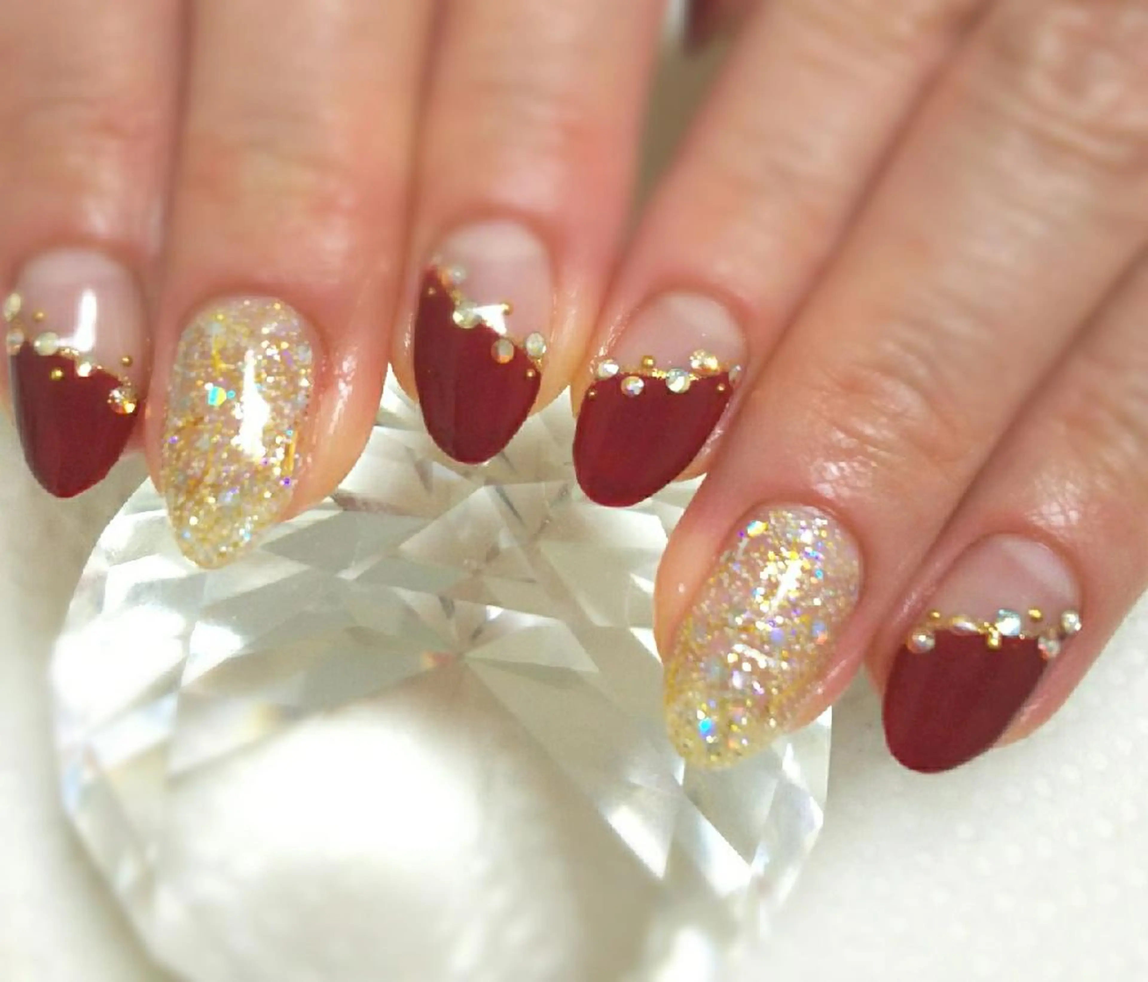 ネイル Mrs Nailのマツエク・マツパデザイン