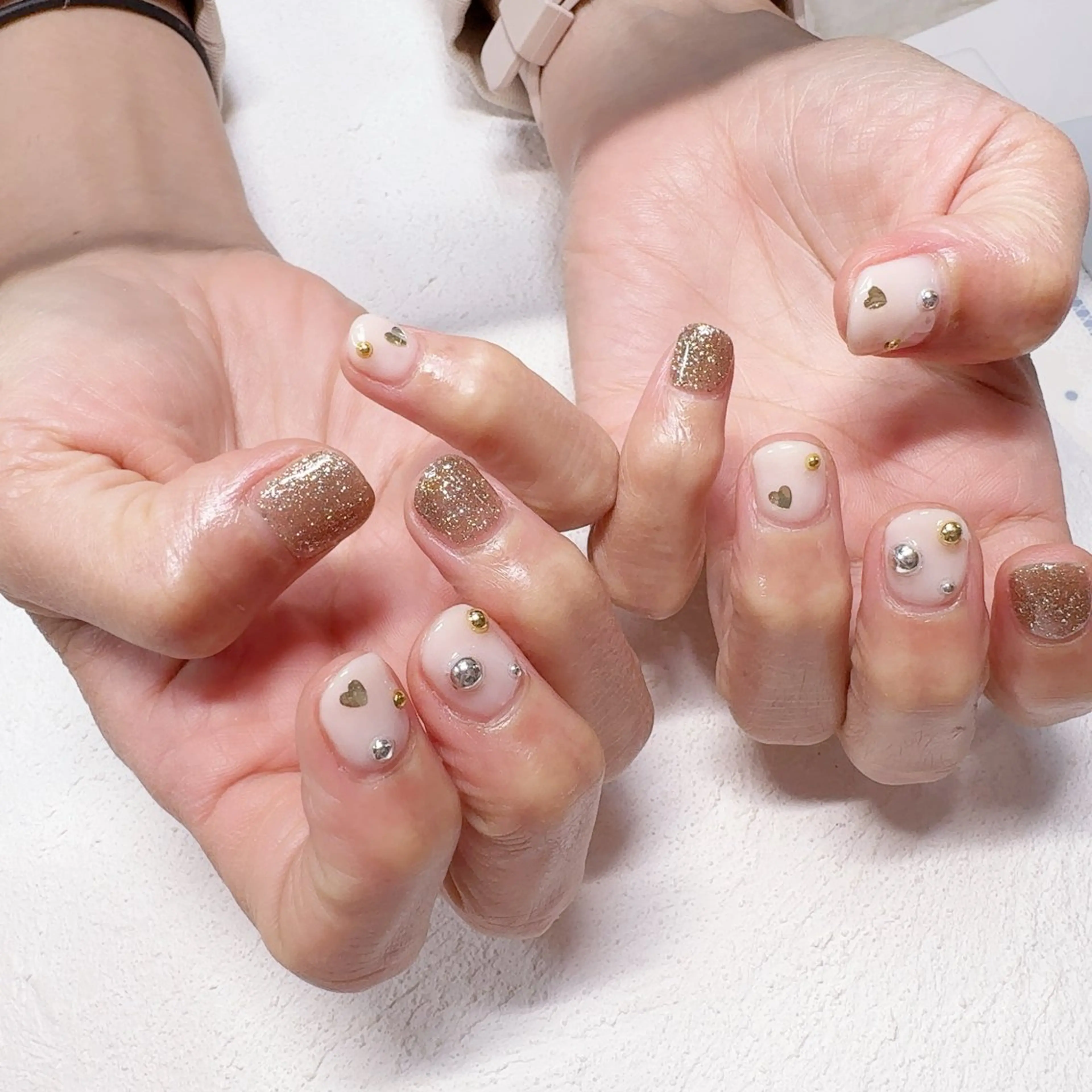 ネイル Regaro i.sのネイルデザイン