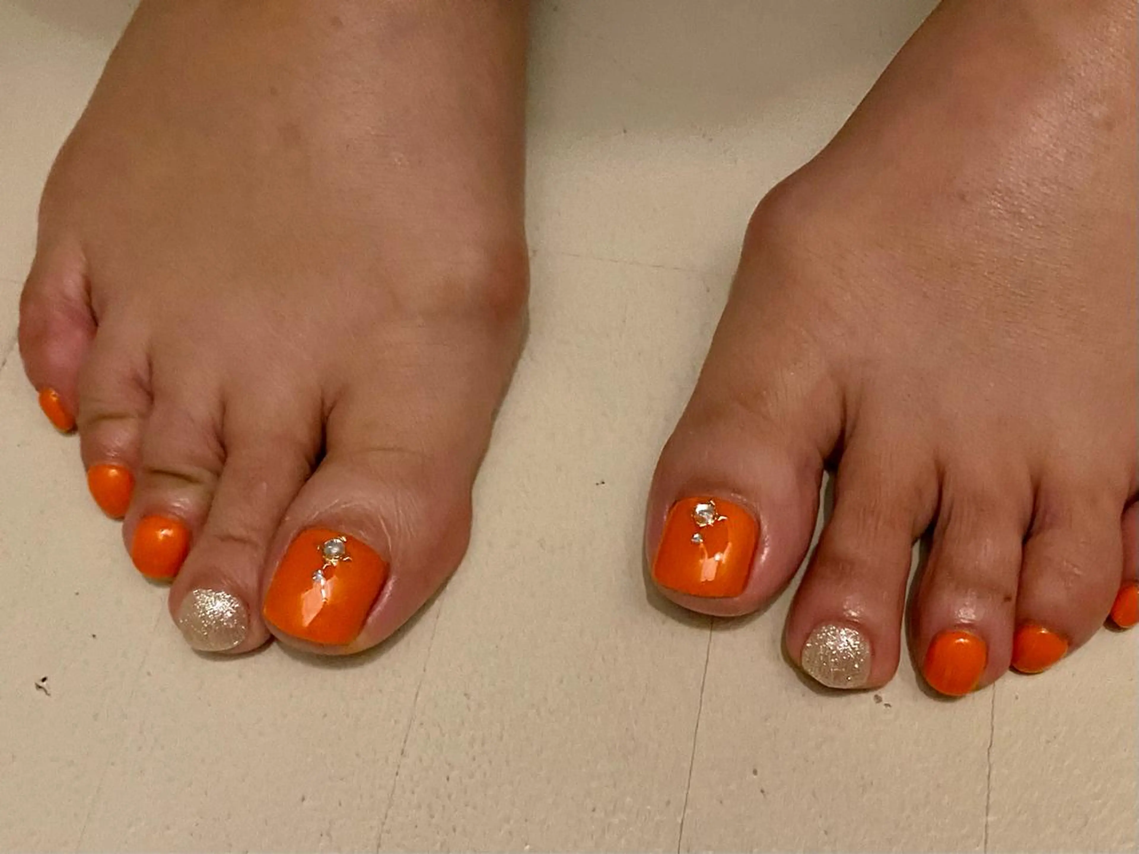 ネイル maa kasi所属・maa kasi ⭐︎Makiのネイルデザイン