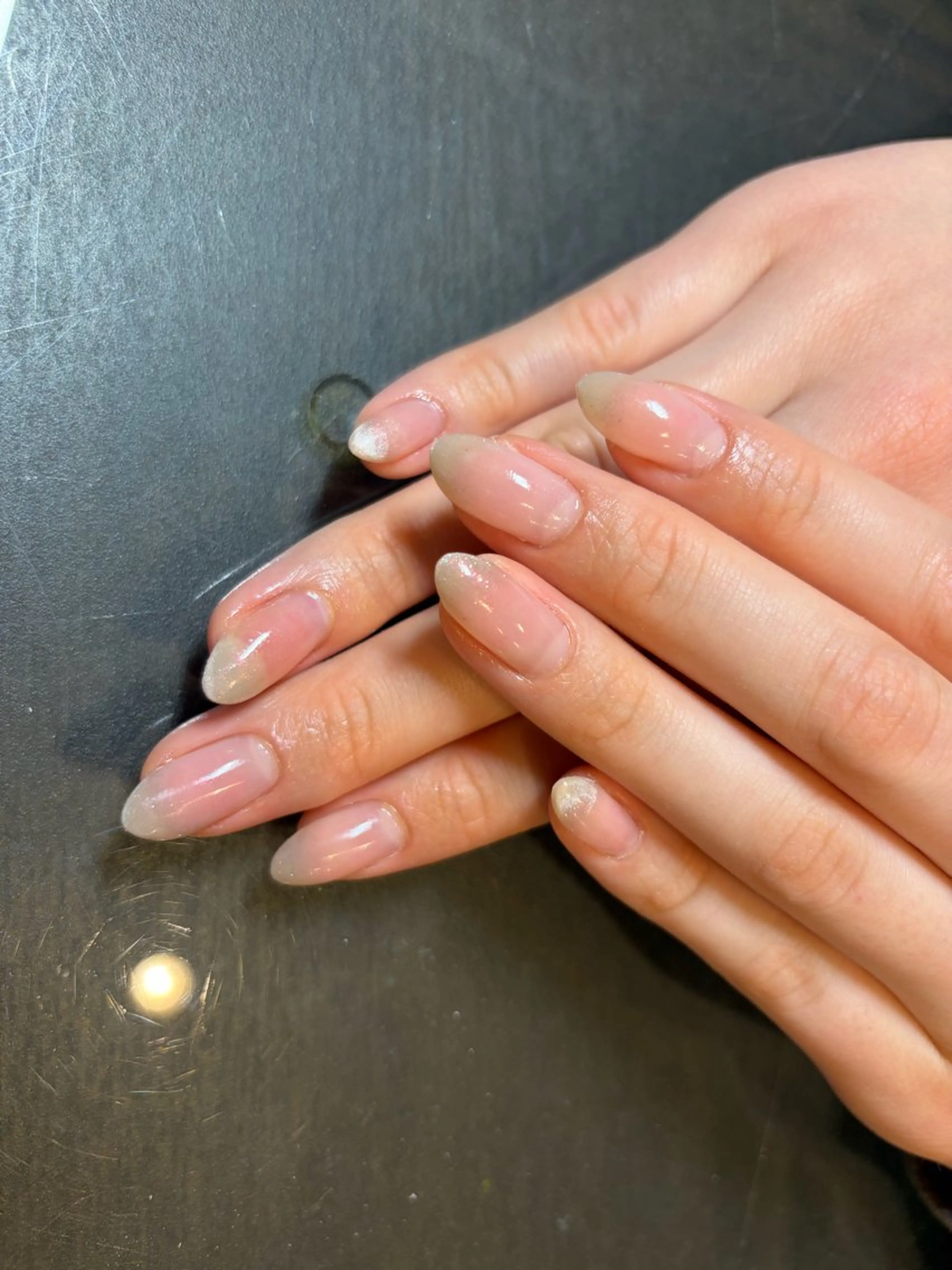 ネイル LOOPS目黒所属・LOOPS目黒店 まなみのネイルデザイン