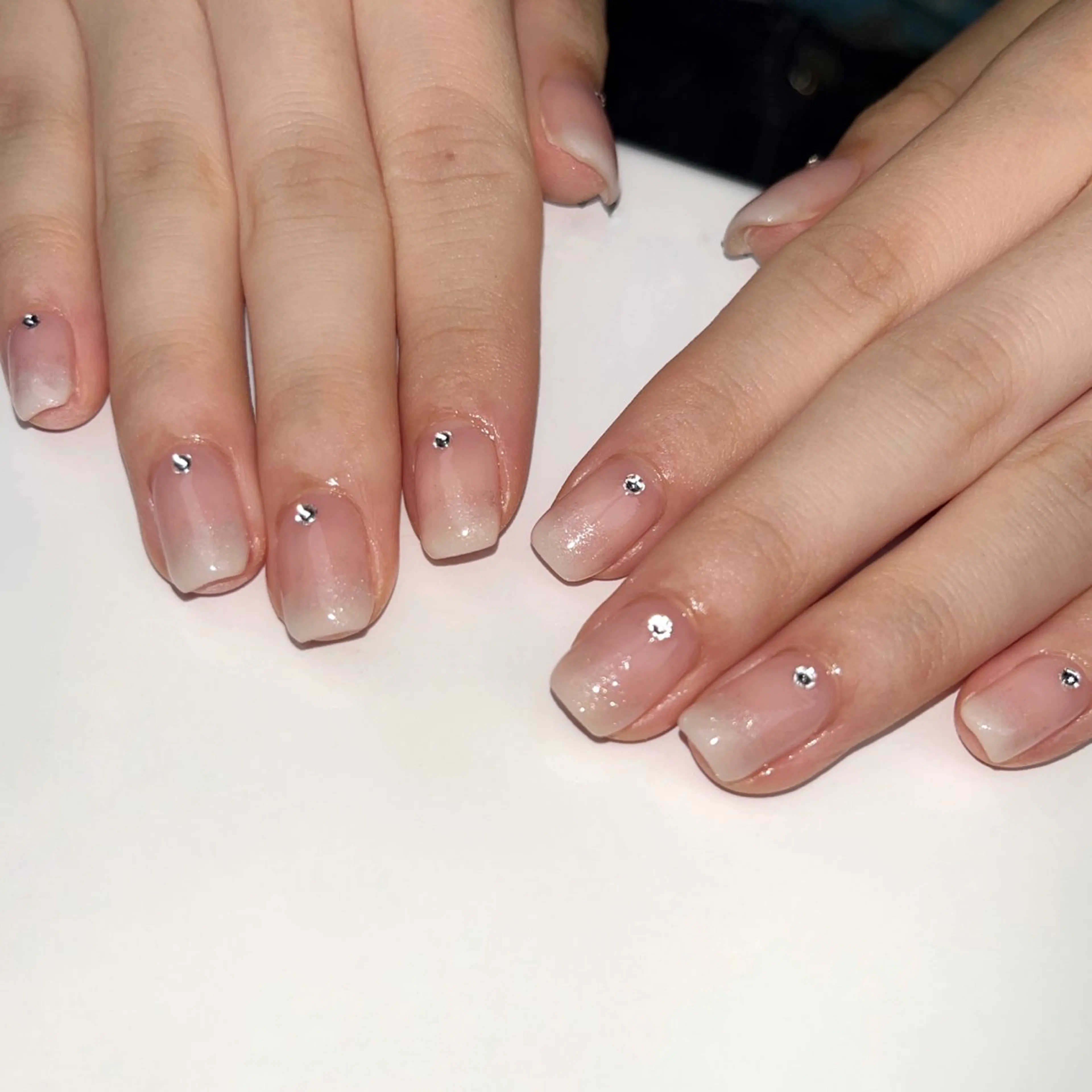 ネイル ハンドネイル コ レ エ ダ🌙のネイルデザイン