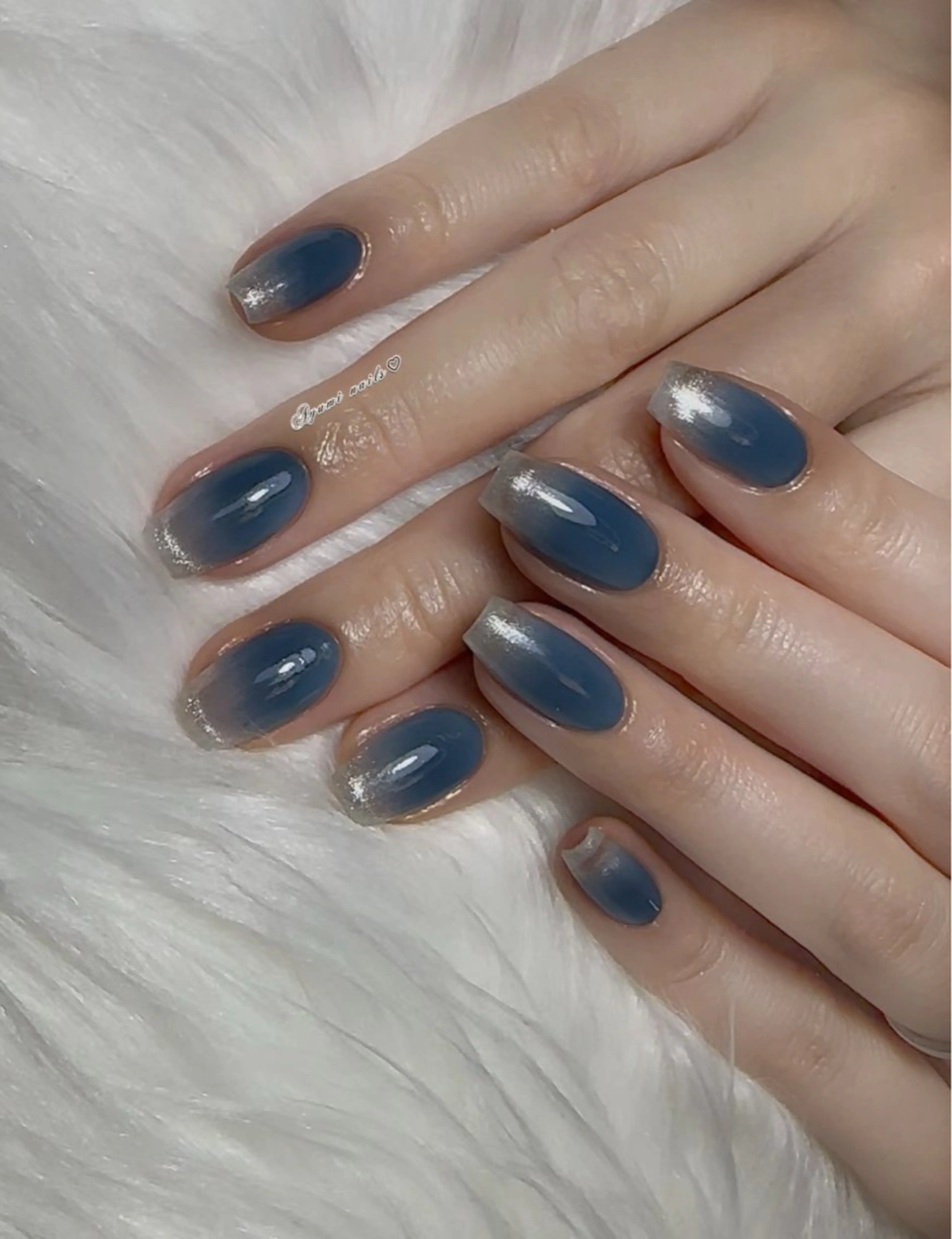 ネイル ハンドネイル Ayumi nails川崎店のネイルデザイン