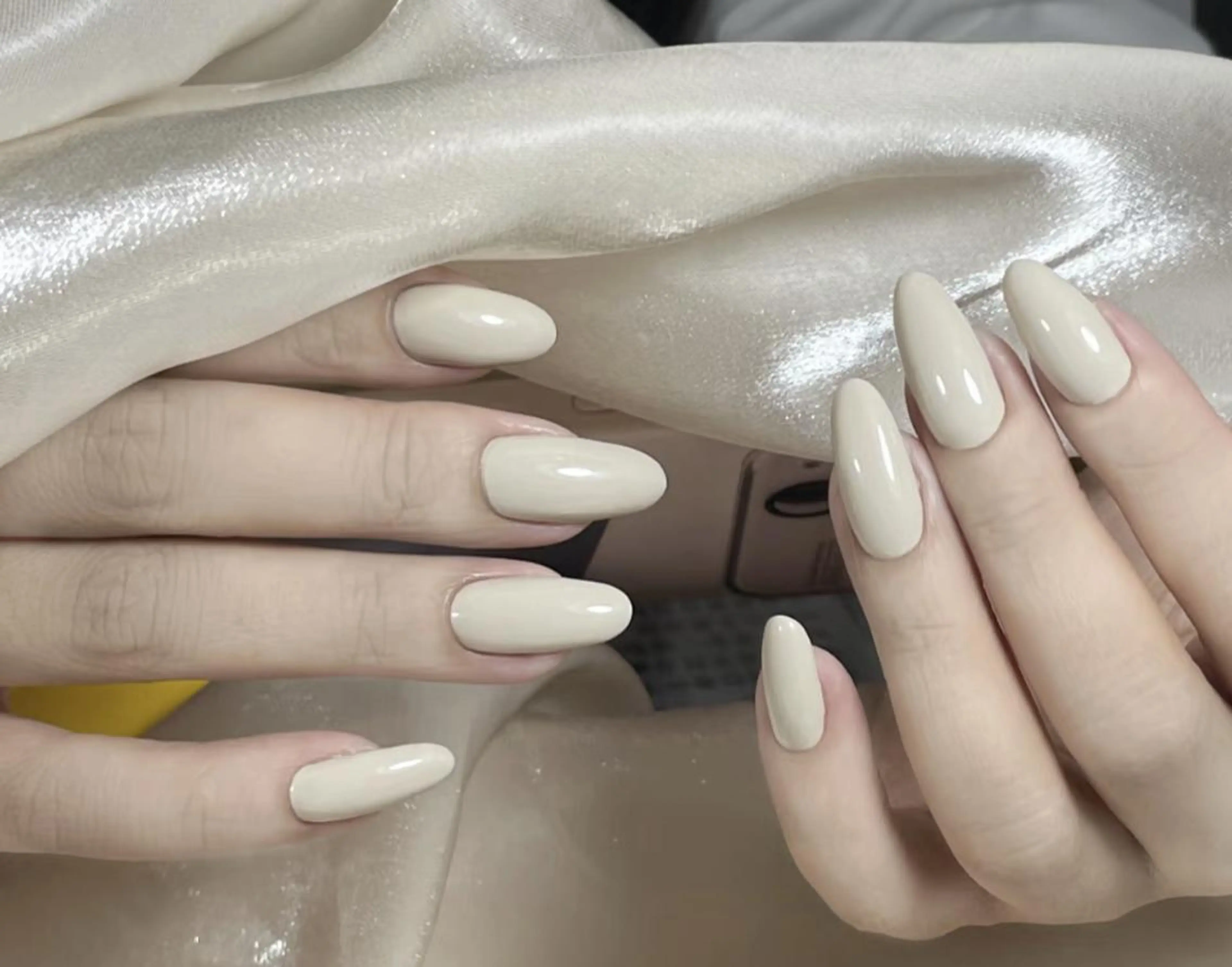 ネイル ハンドネイル Miya🎀 nailのネイルデザイン