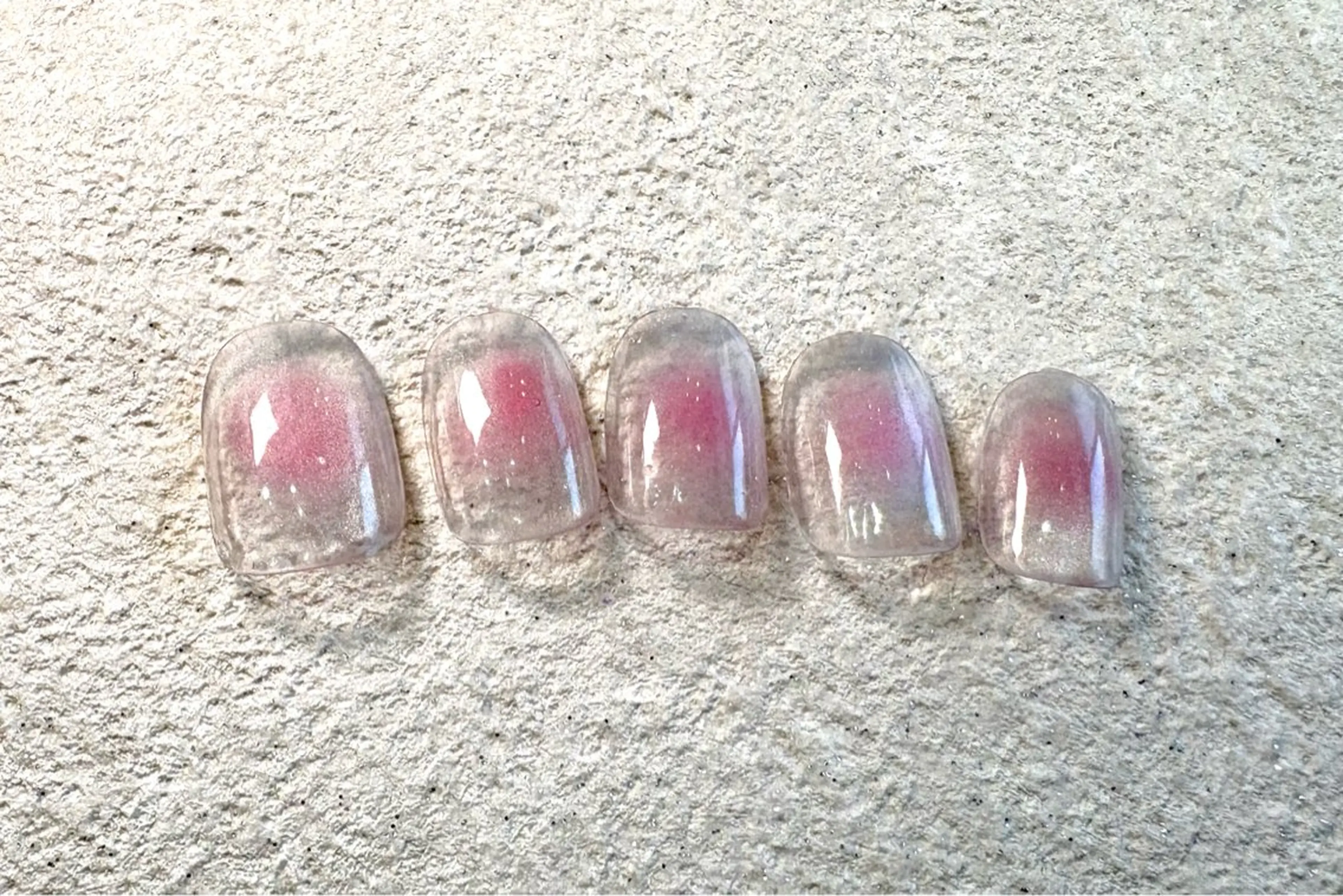 ネイル ハンドネイル nail salon quartetto所属・nail salon quartettoのネイルデザイン