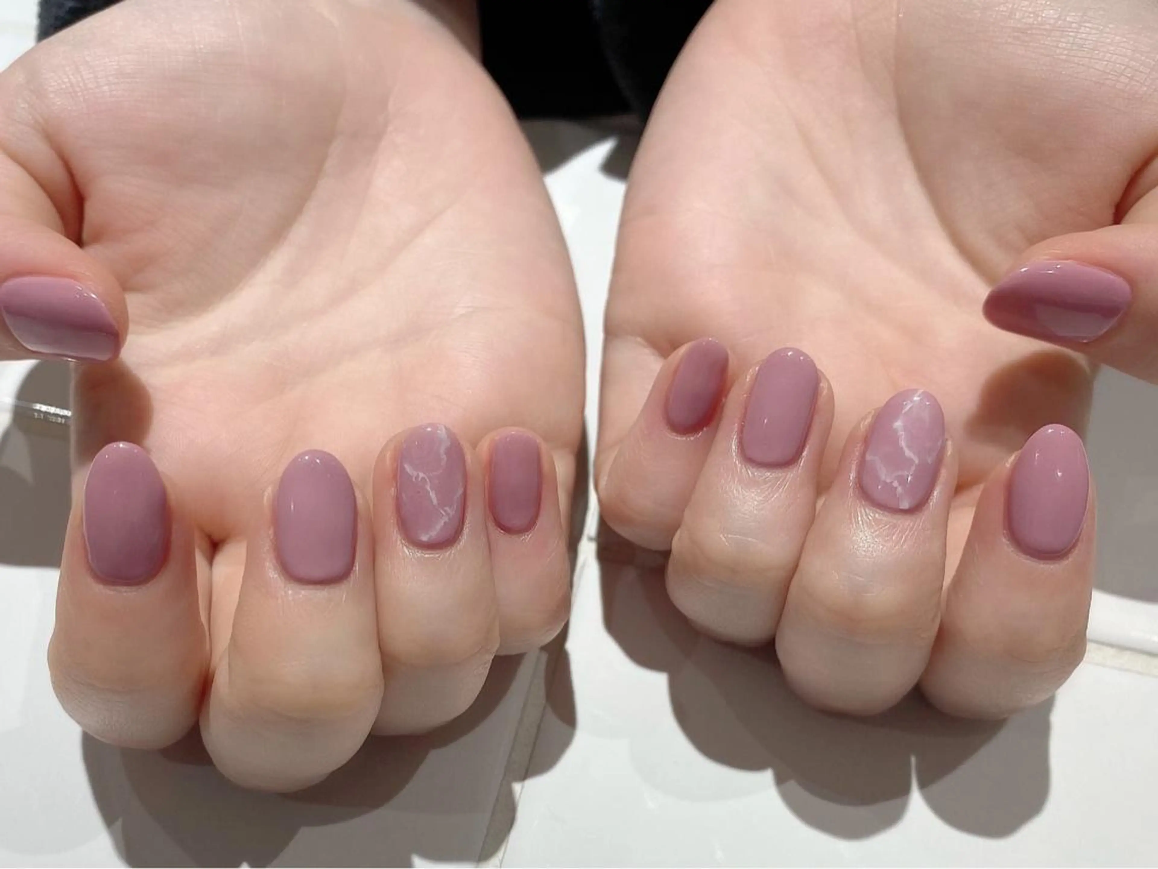 ネイル アートネイル Salon Ｋのネイルデザイン