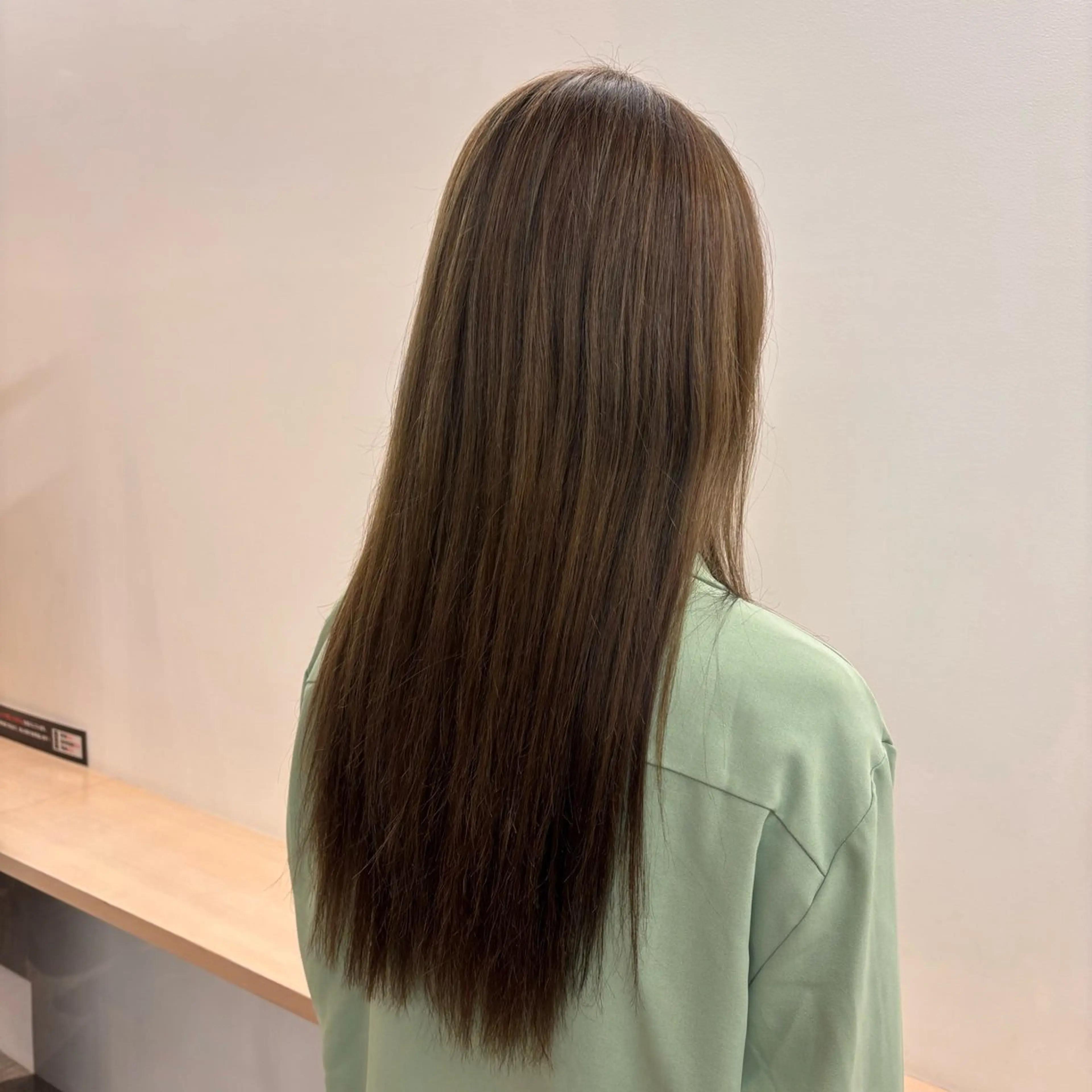 ロング カラー カラーモデル募集中/ 💫小池 美空💫のヘアスタイル