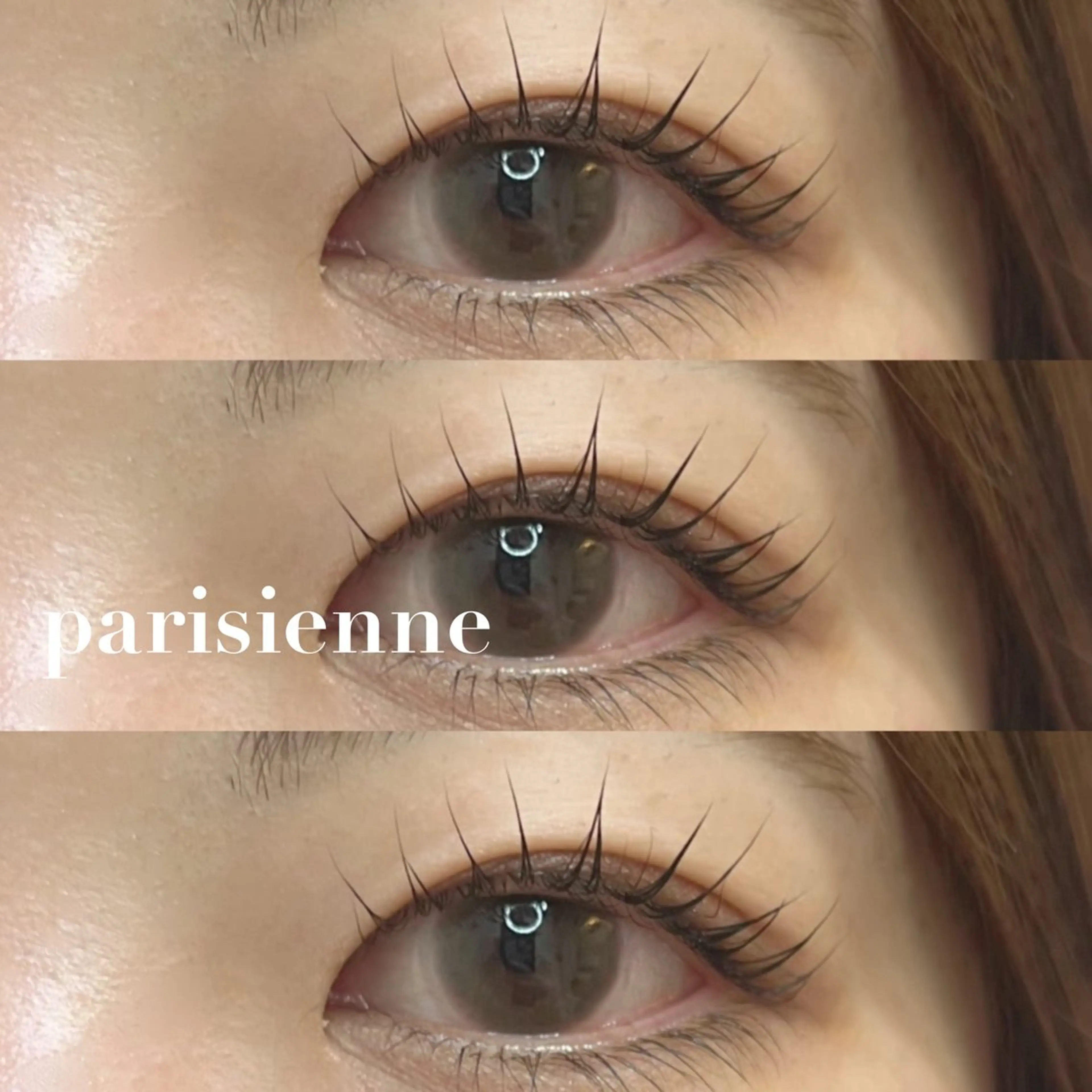 マツエク・マツパ トップアイリスト🩶 タカギのマツエク・マツパデザイン