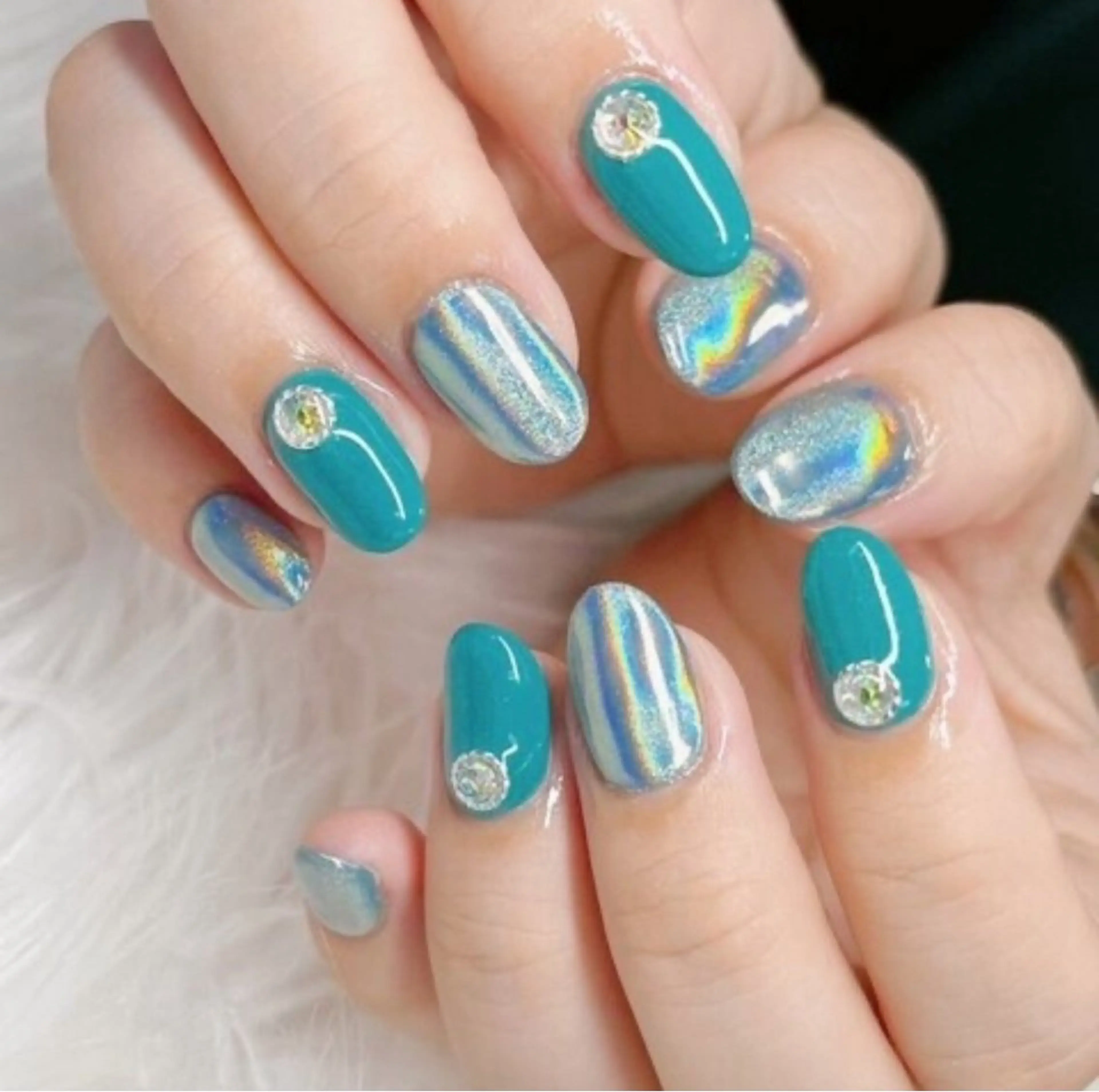 ネイル ハンドネイル ネイルサロン　chill所属・スパアンドネイル チルのエステ・リラクイメージ