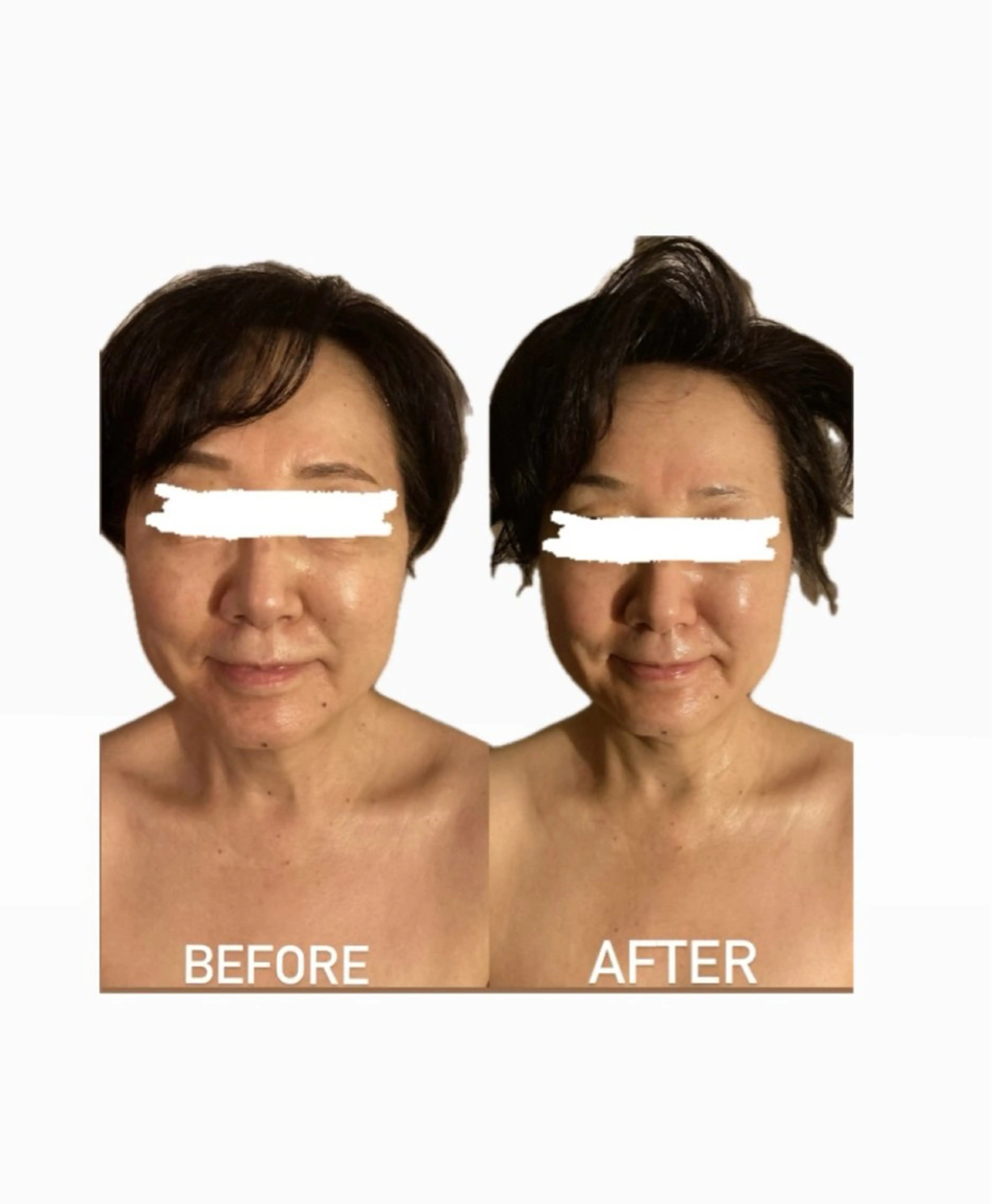 Bon glanzのエステ・リラクイメージ