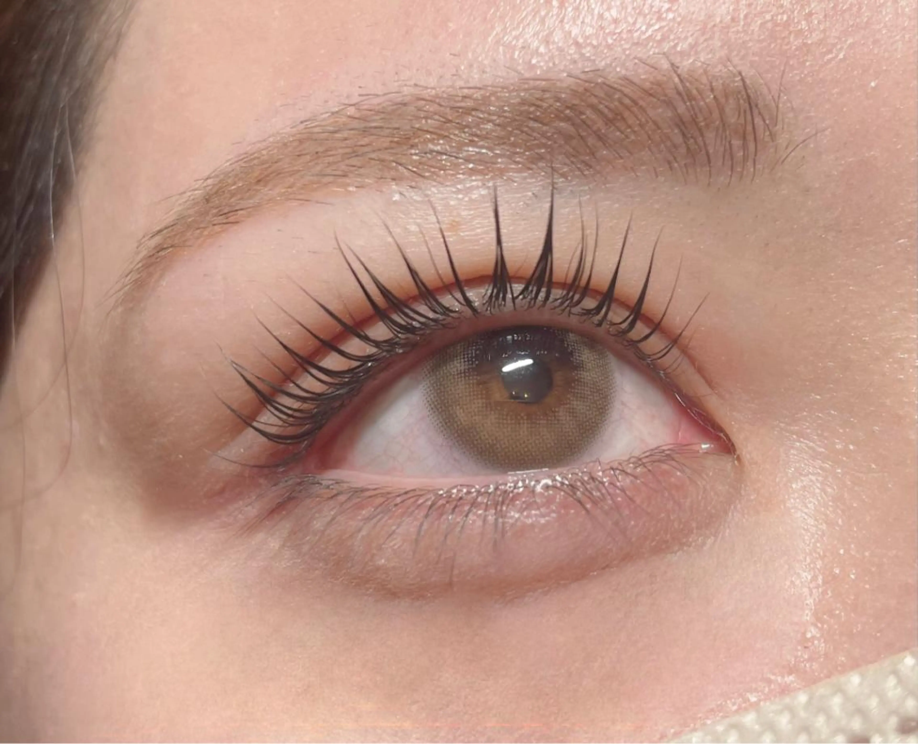 マツエク・マツパ マツパ princess 森 碧海のマツエク・マツパデザイン