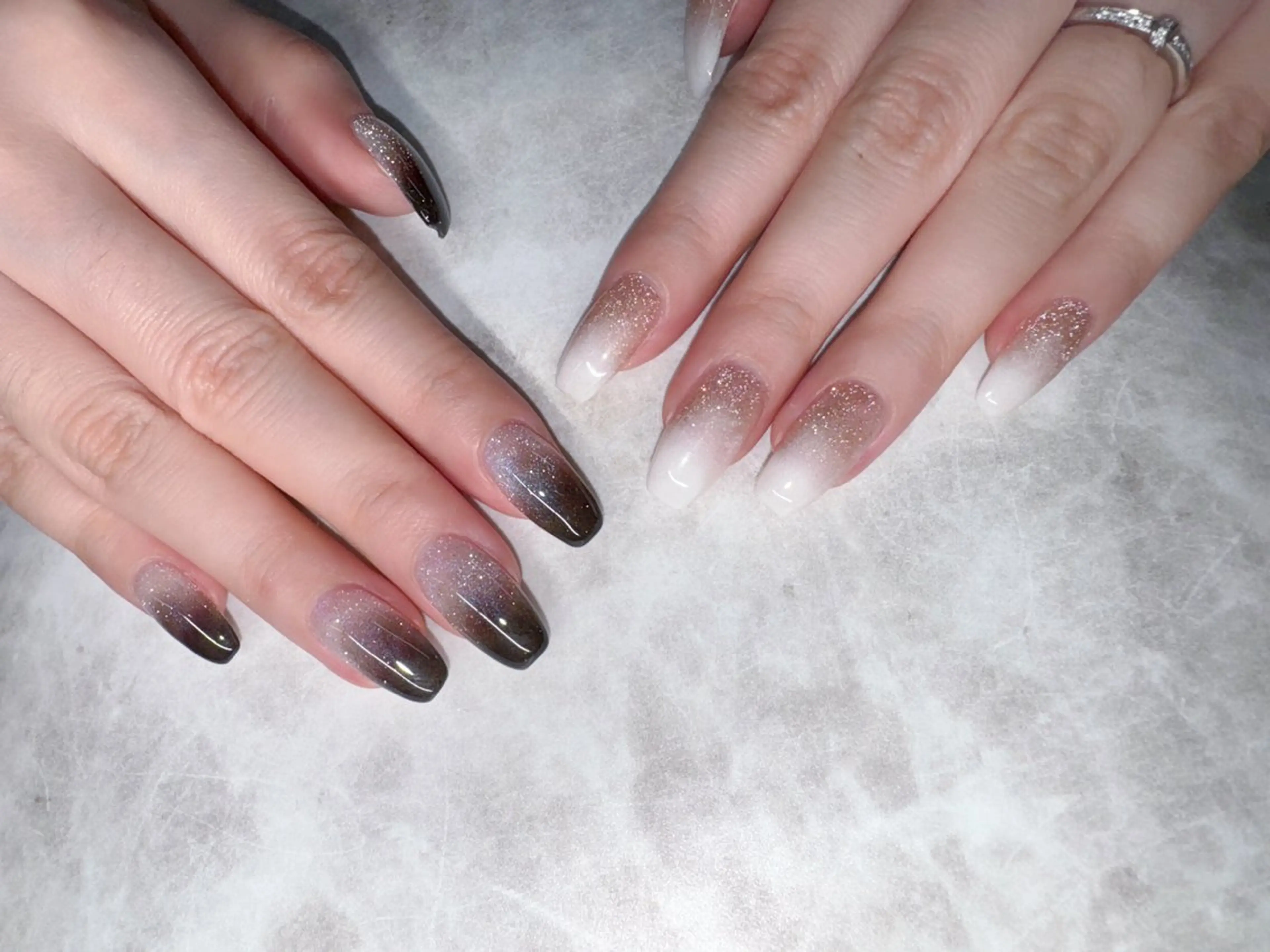 ネイル ハンドネイル 閨匠 上野店のネイルデザイン