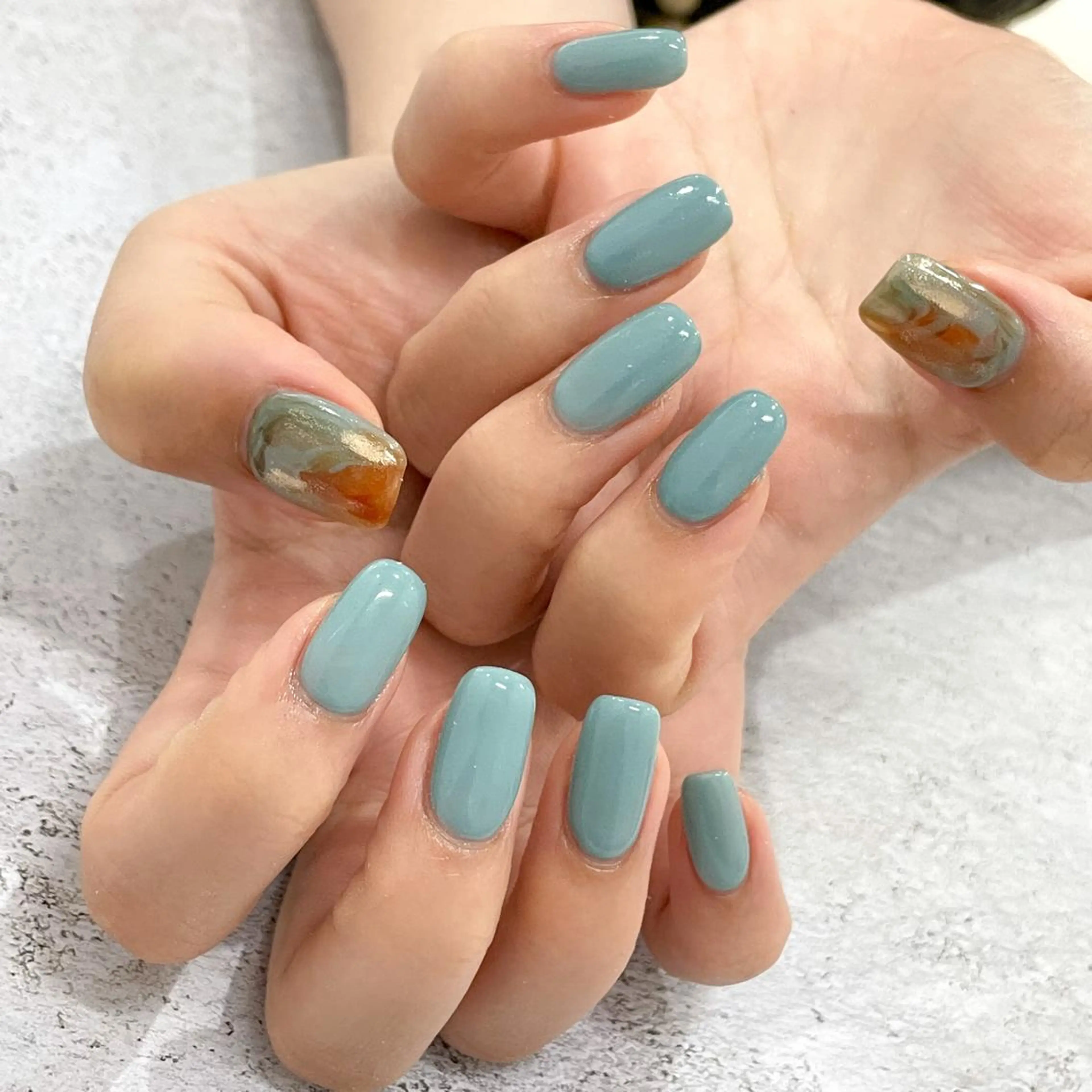 ネイル アートネイル y'sbeauty 天王寺店のネイルデザイン