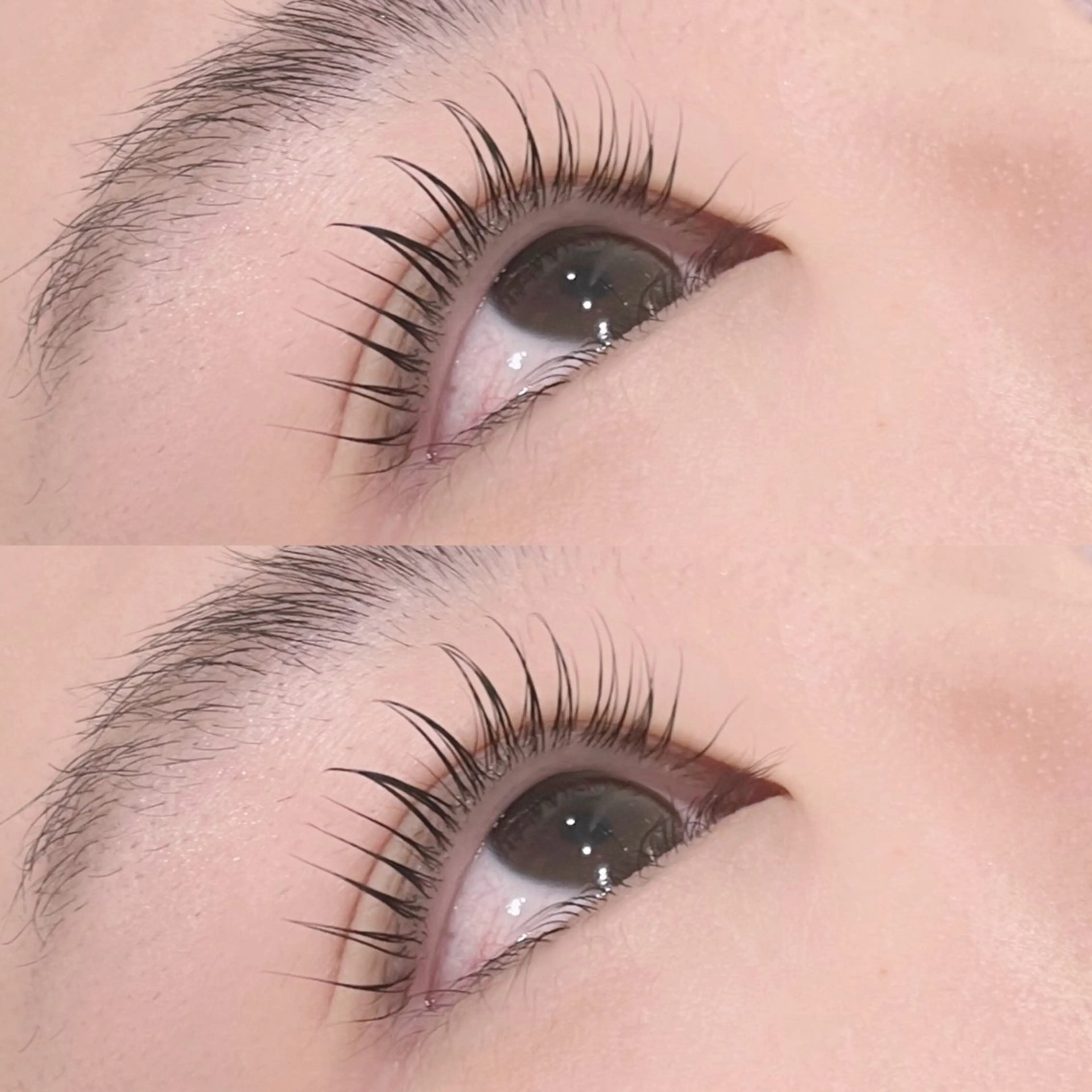 マツエク・マツパ EYELA 櫻井のマツエク・マツパデザイン