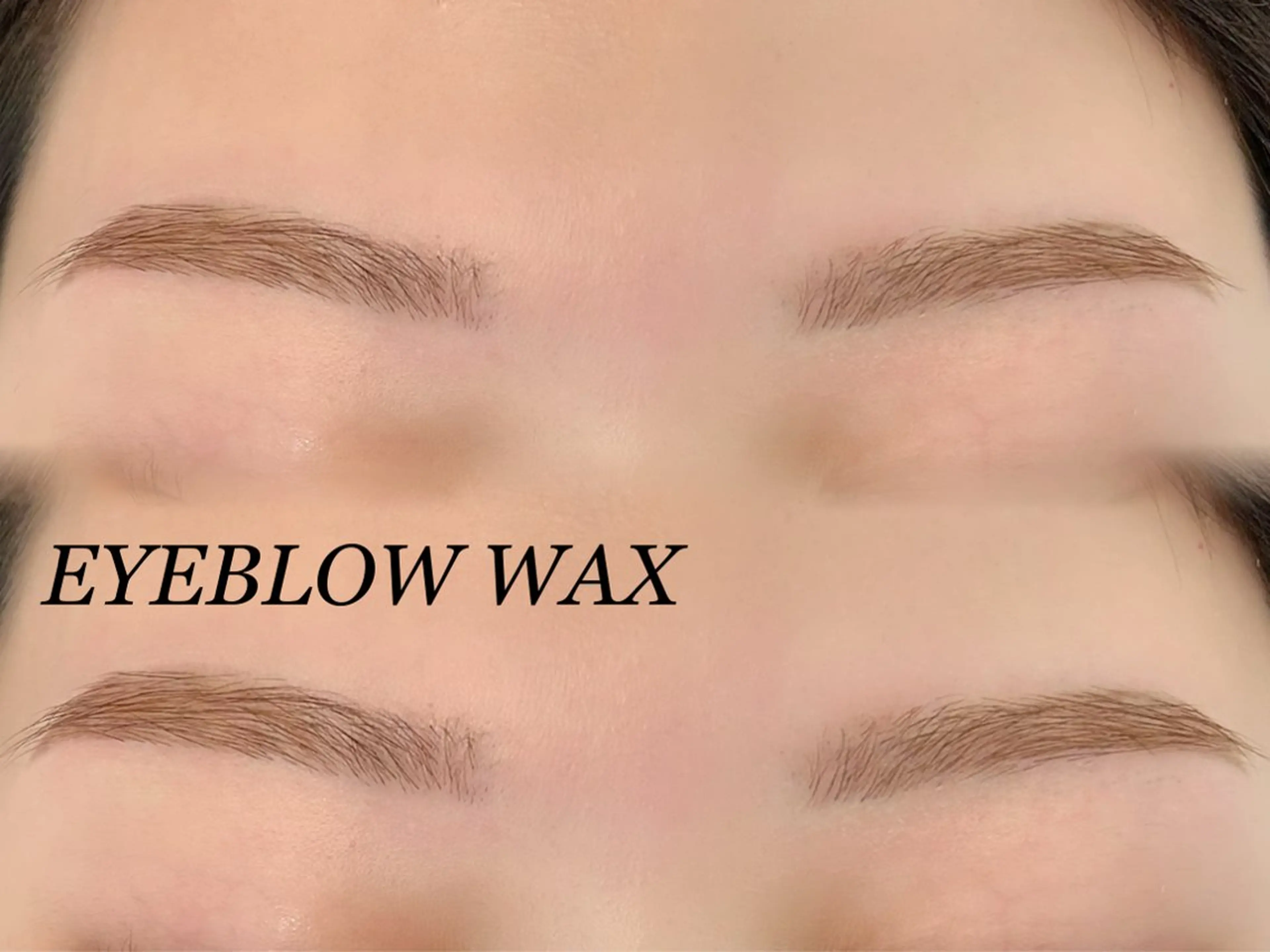 アイブロウ ani 【アニ】所属・ani 【アニ】 恵比寿のマツエク・マツパデザイン