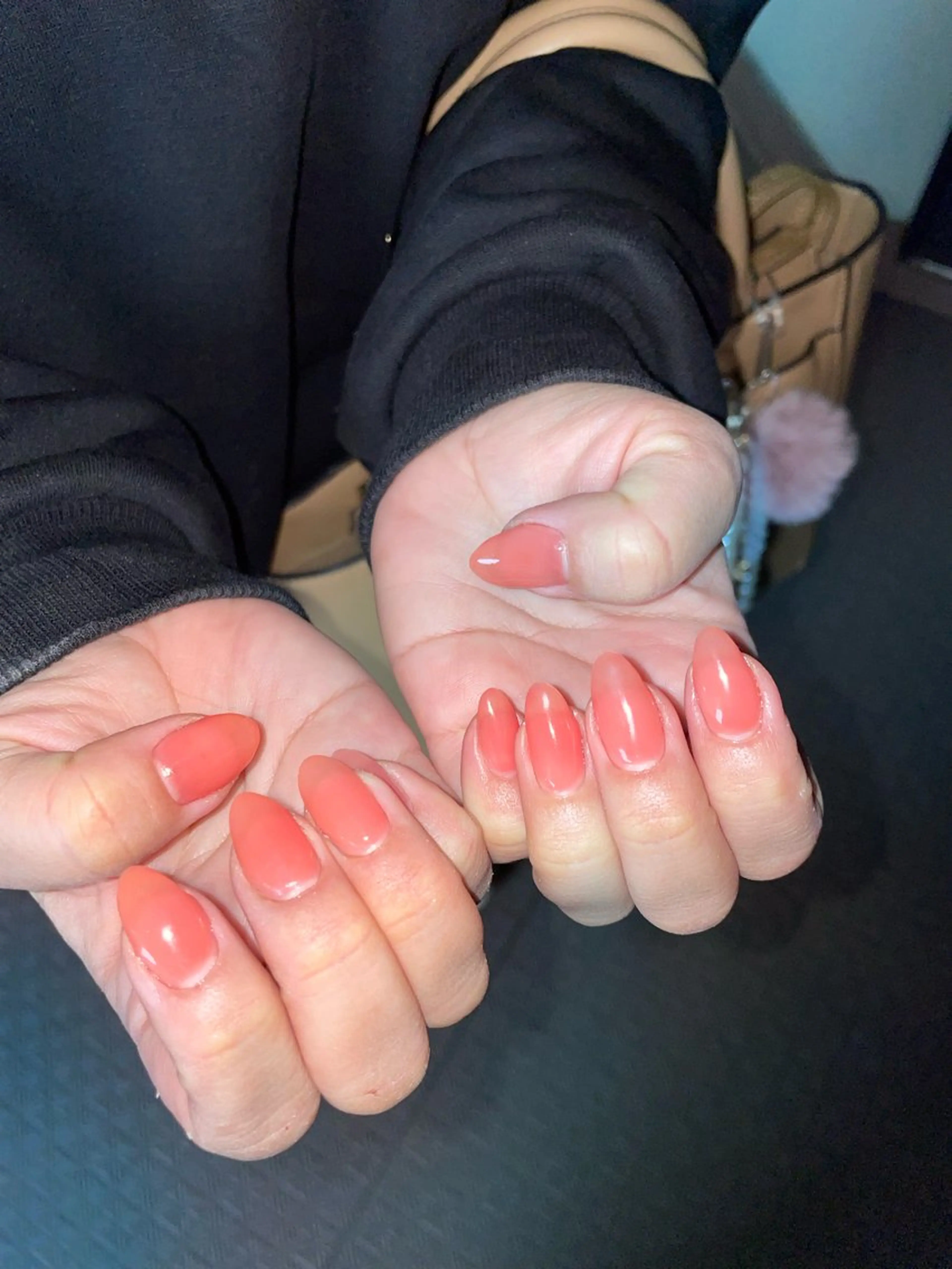 ネイル ハンドネイル ulu🌼 nanaのネイルデザイン