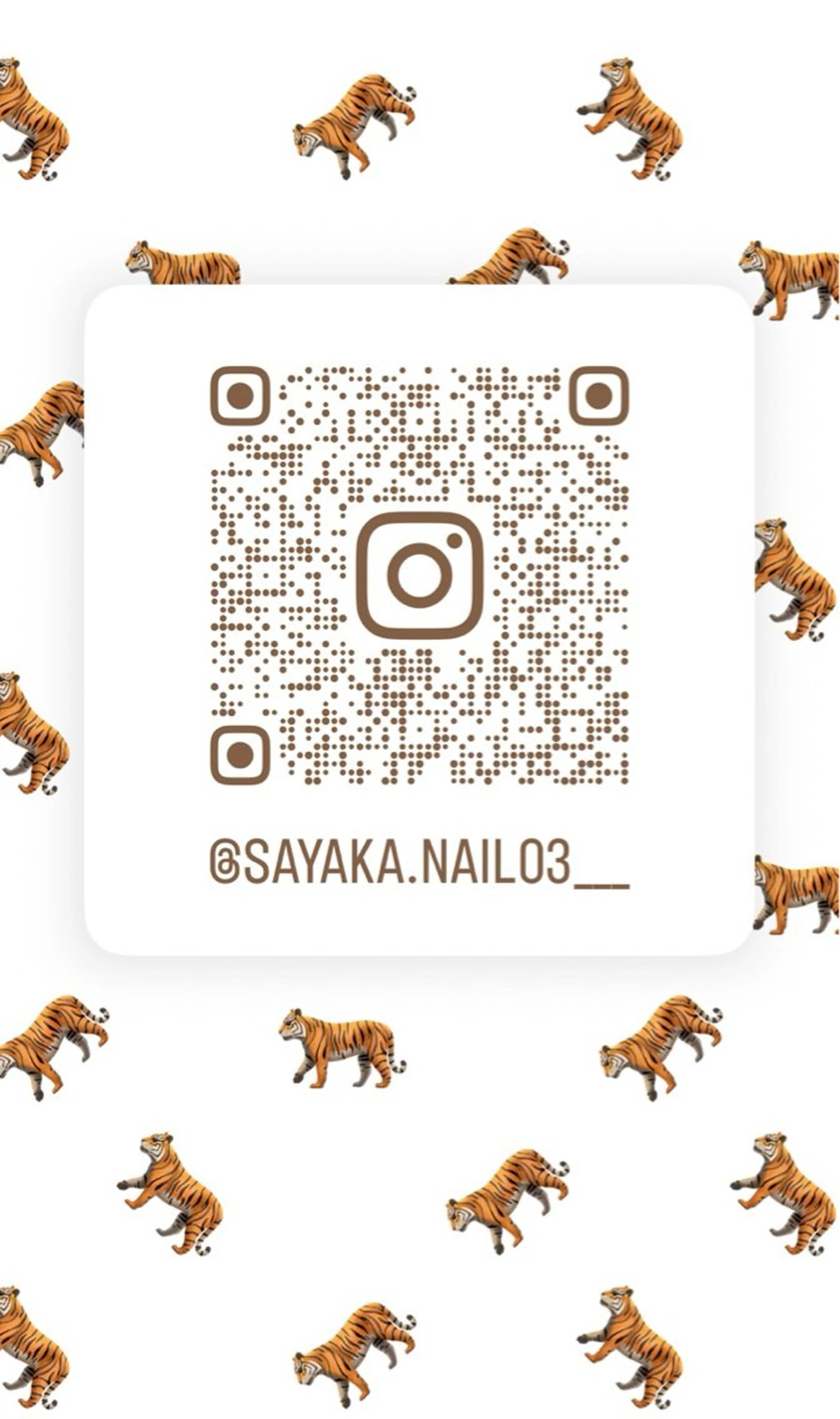 ネイル Sayaka 🪻のネイルデザイン